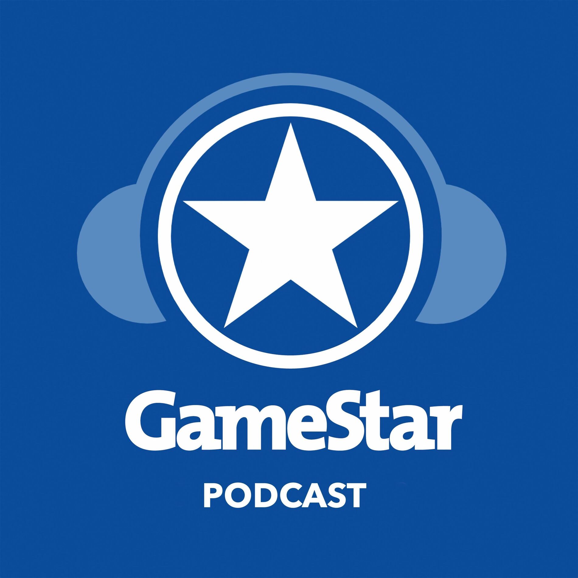 Show cover of GameStar Podcast