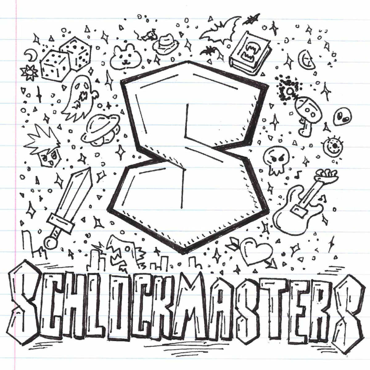 Show cover of Schlockmasters