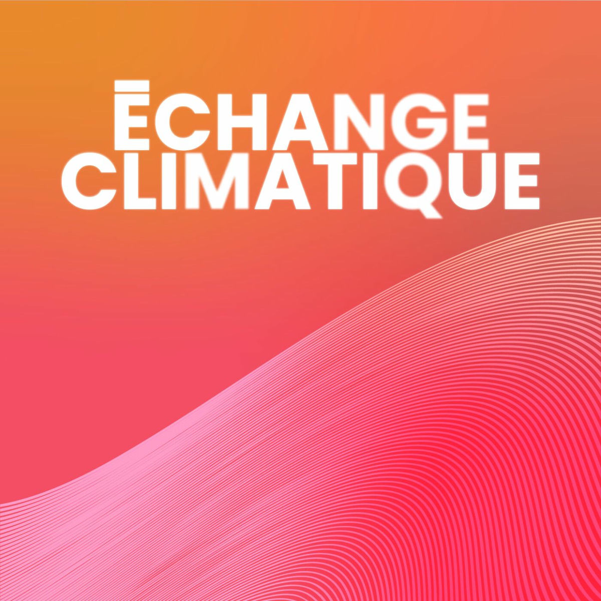 Show cover of Échange Climatique
