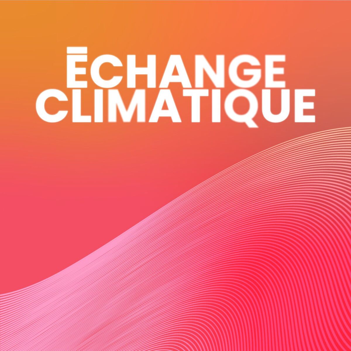 Show cover of Échange Climatique