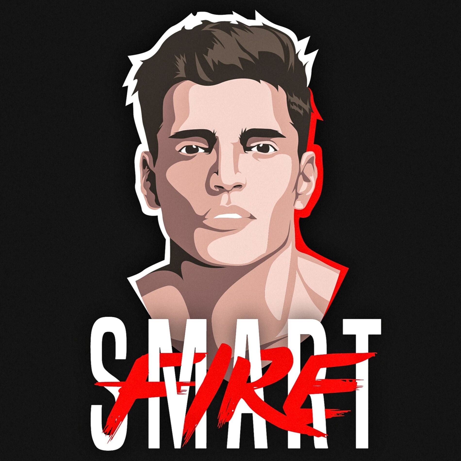 Show cover of SMART FIRE