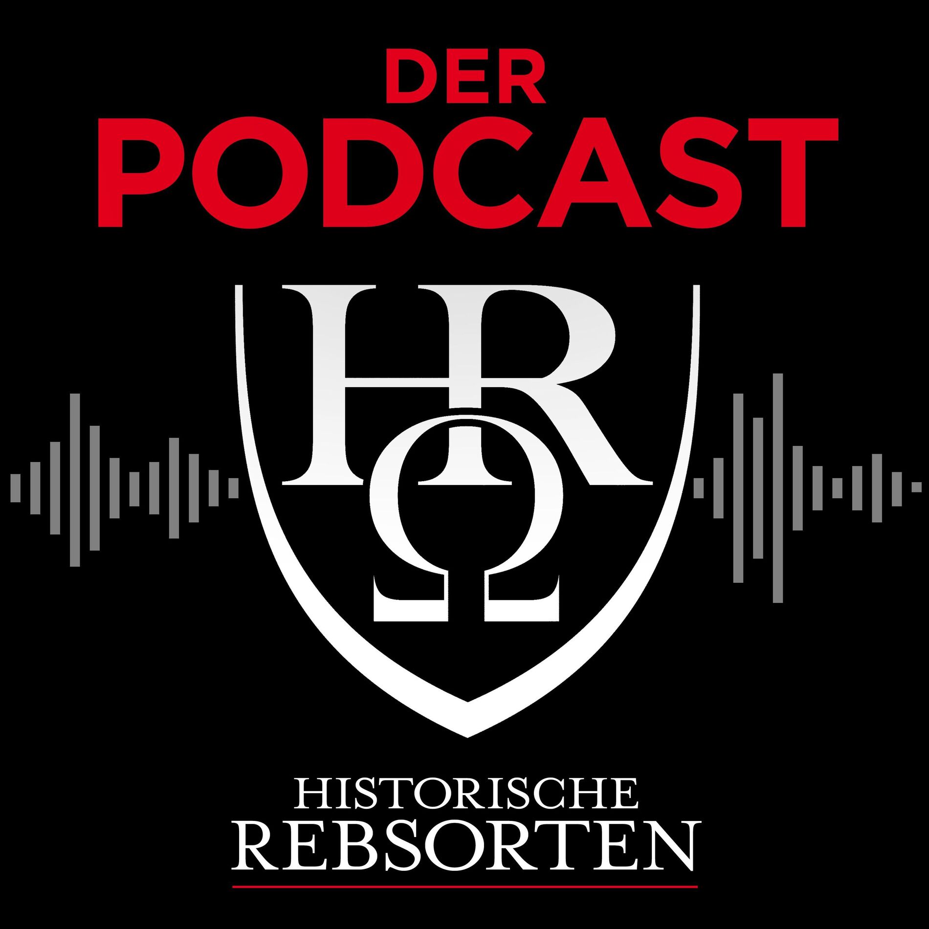 Show cover of Historische Rebsorten - Der Podcast