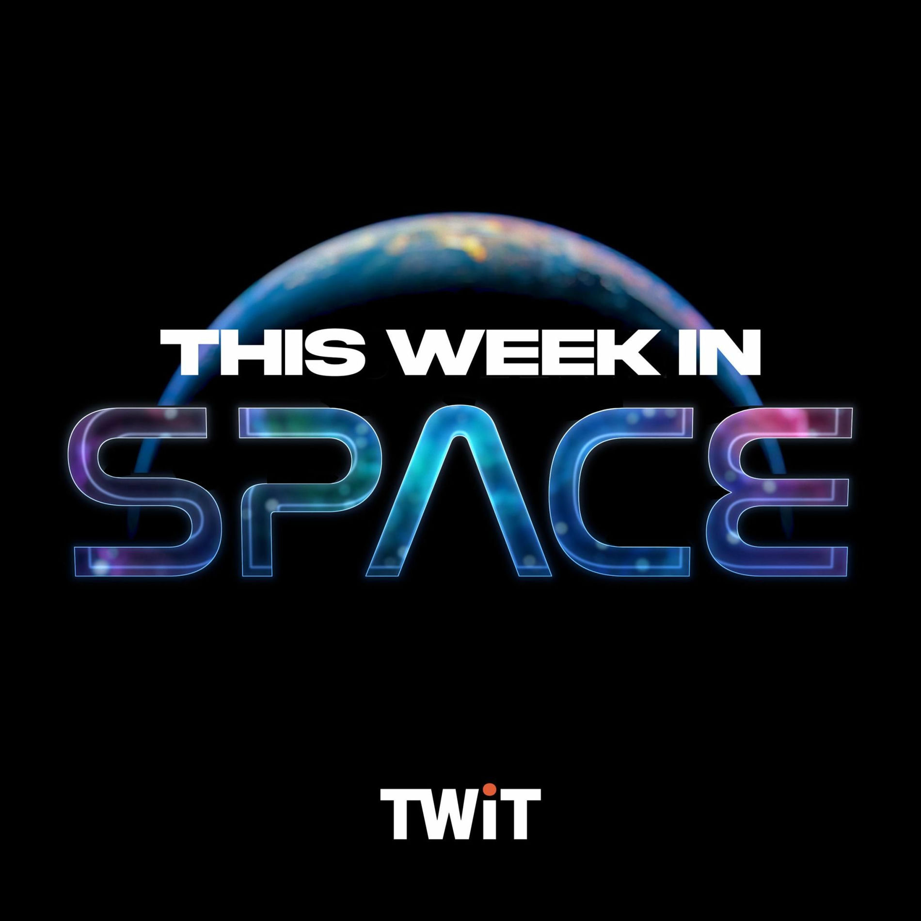 Show cover of This Week in Space (Audio)