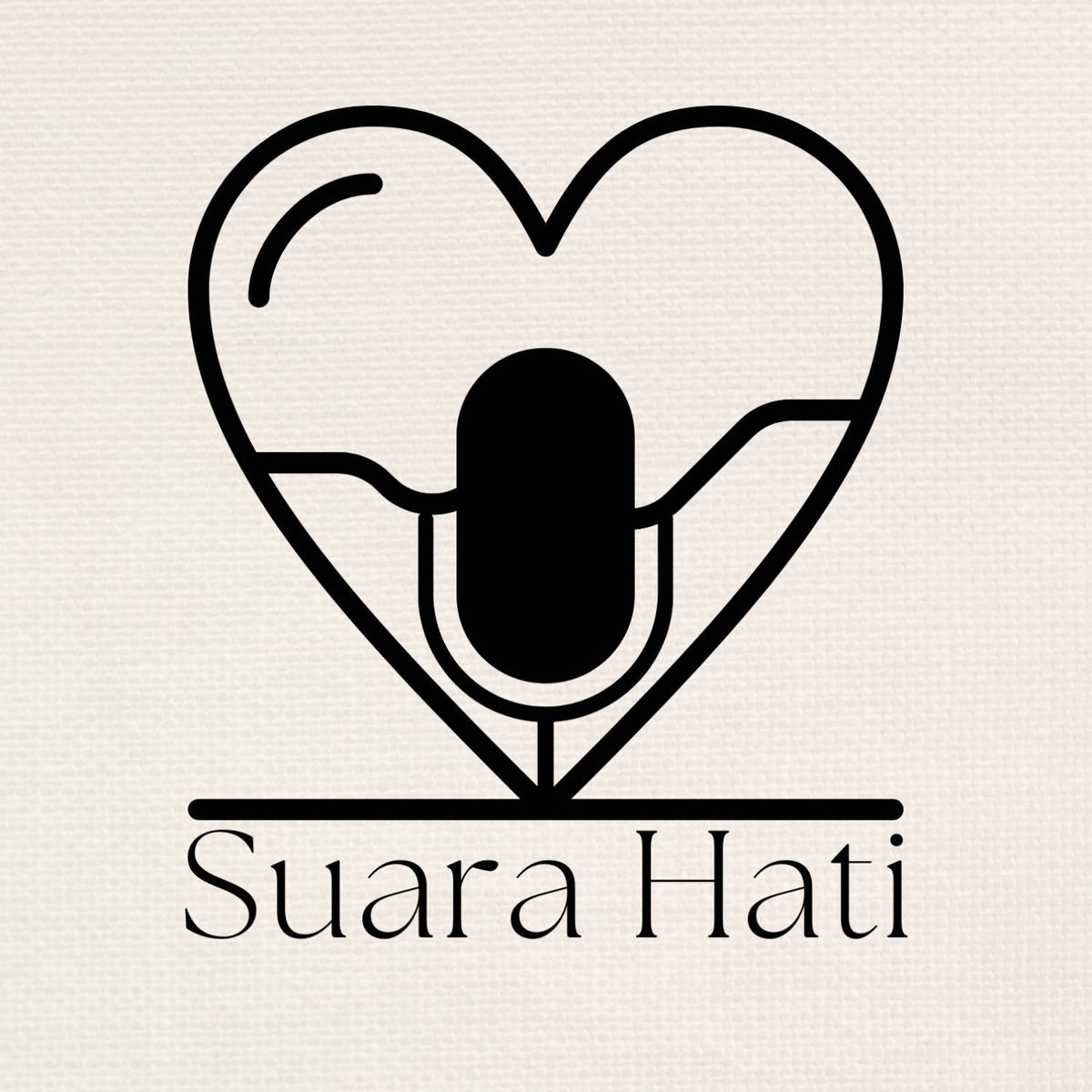 Show cover of Suara Hati