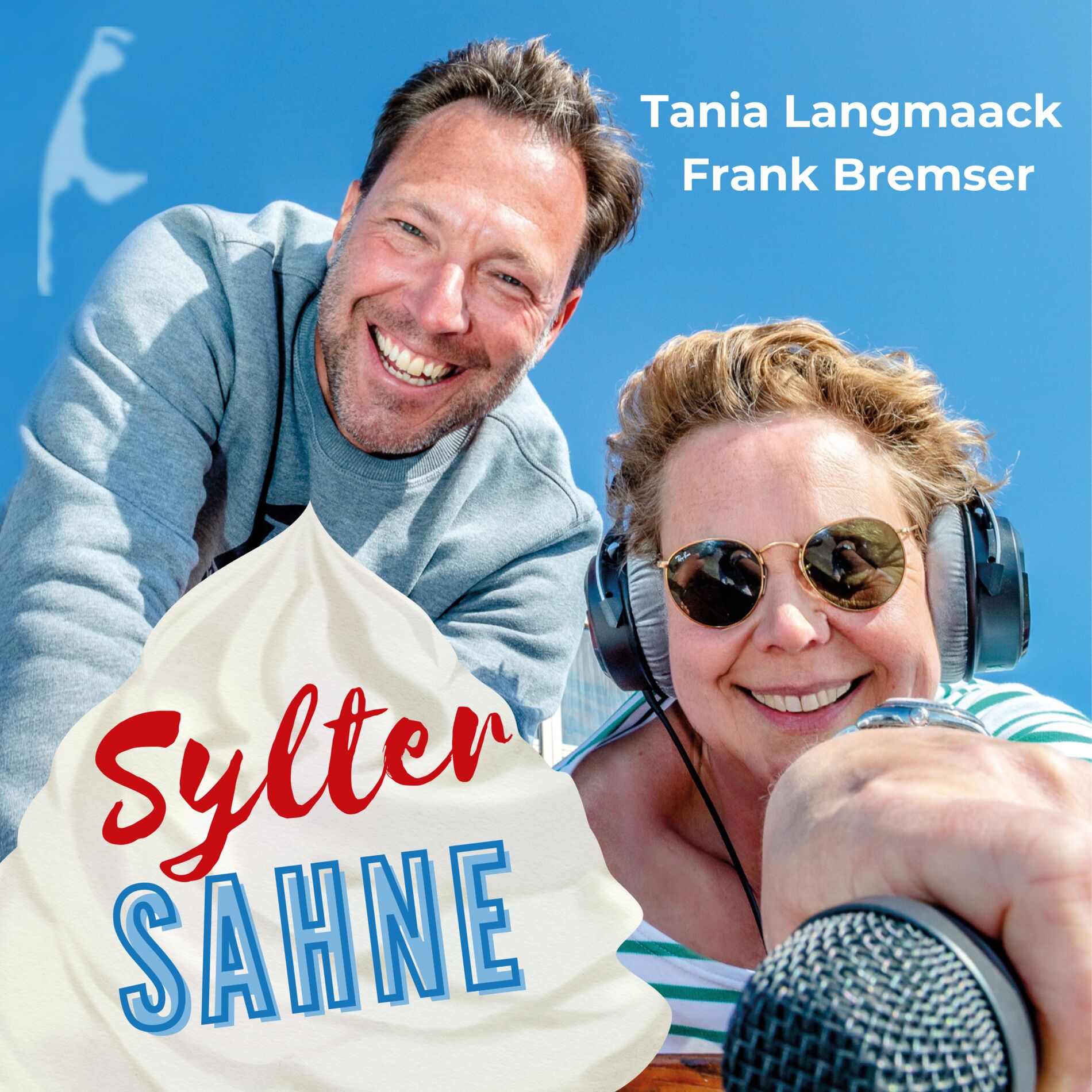 Show cover of Sylter SAHNE