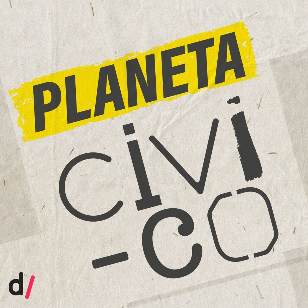 Show cover of Planeta CIVI-CO
