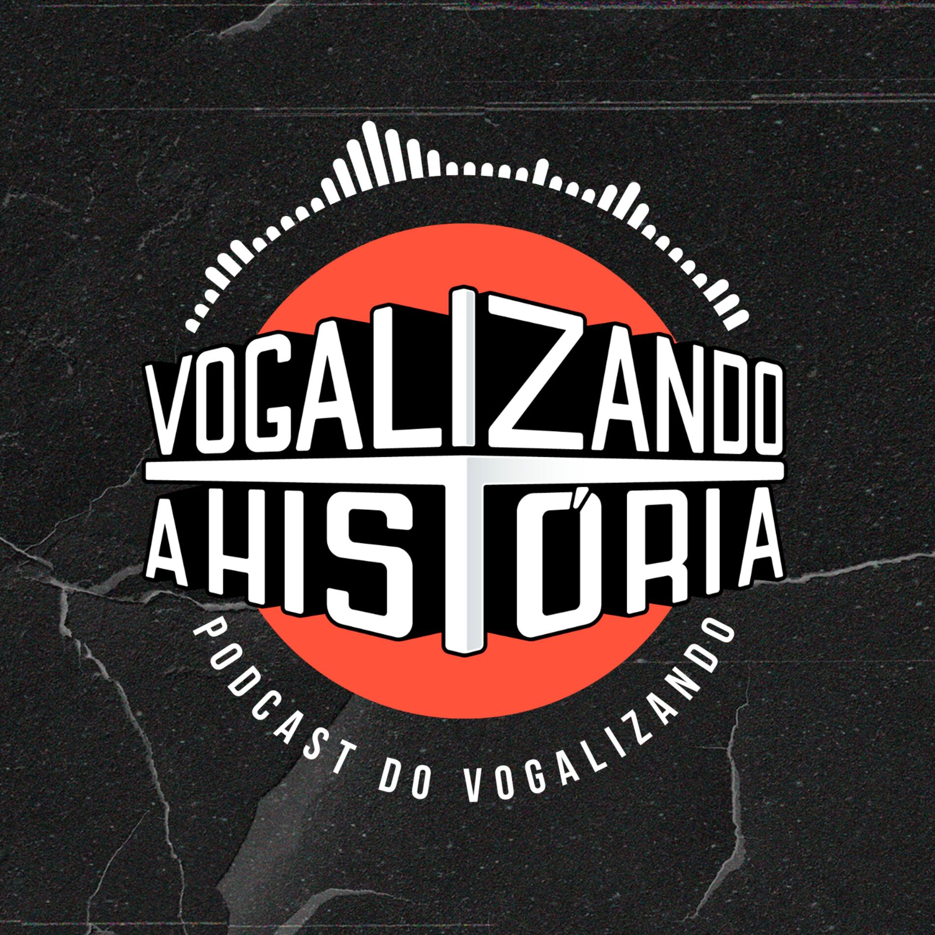 Show cover of Podcast do Vogalizando