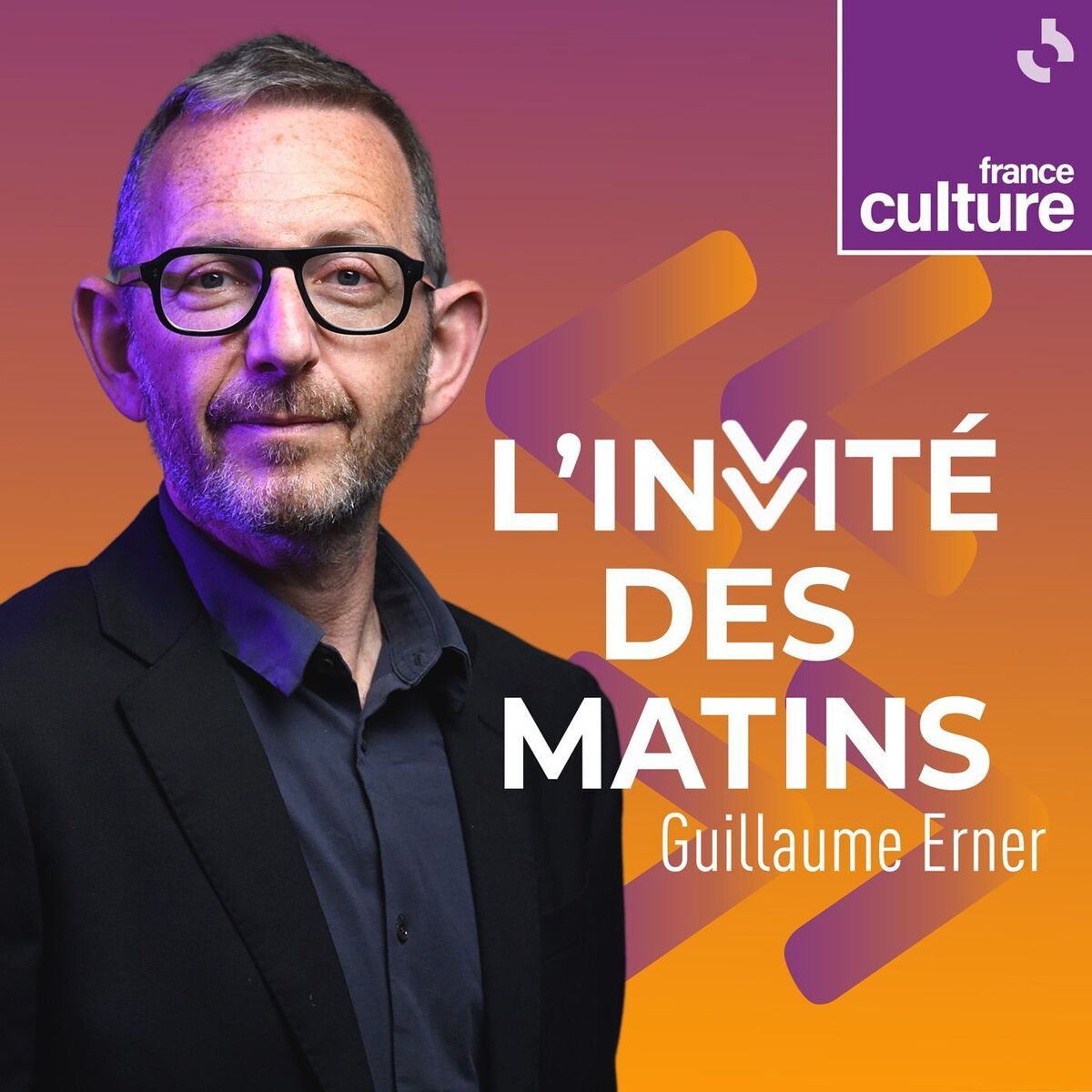 Show cover of France Culture va plus loin
