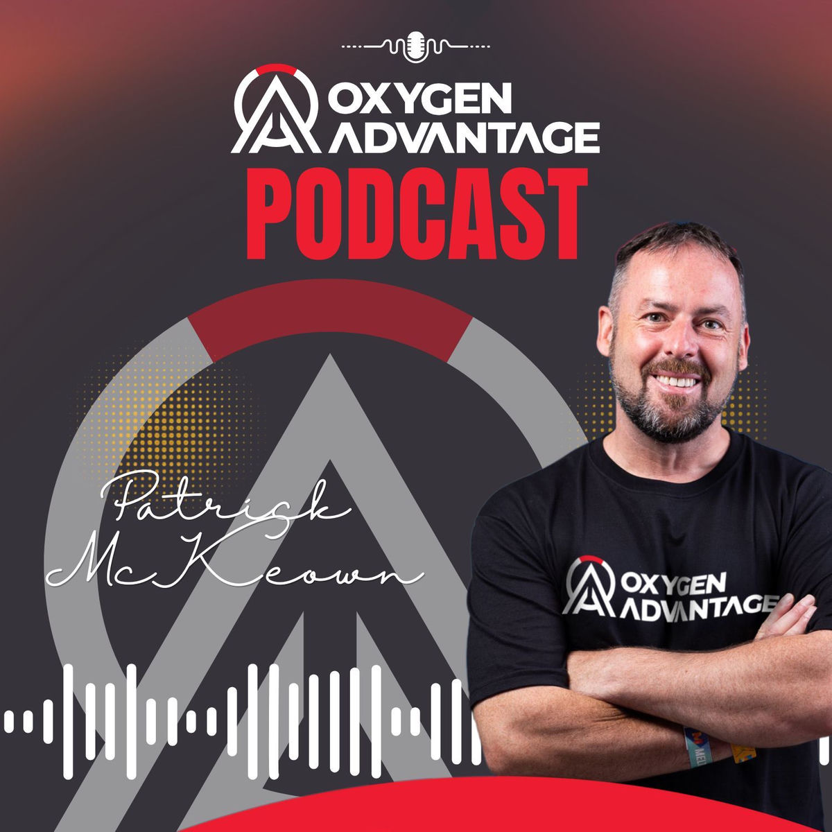 Show cover of Oxygen Advantage