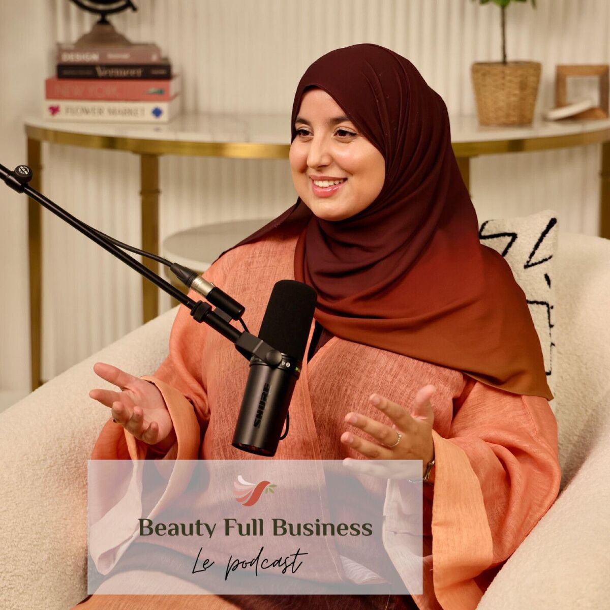 Show cover of Beauty Full Business