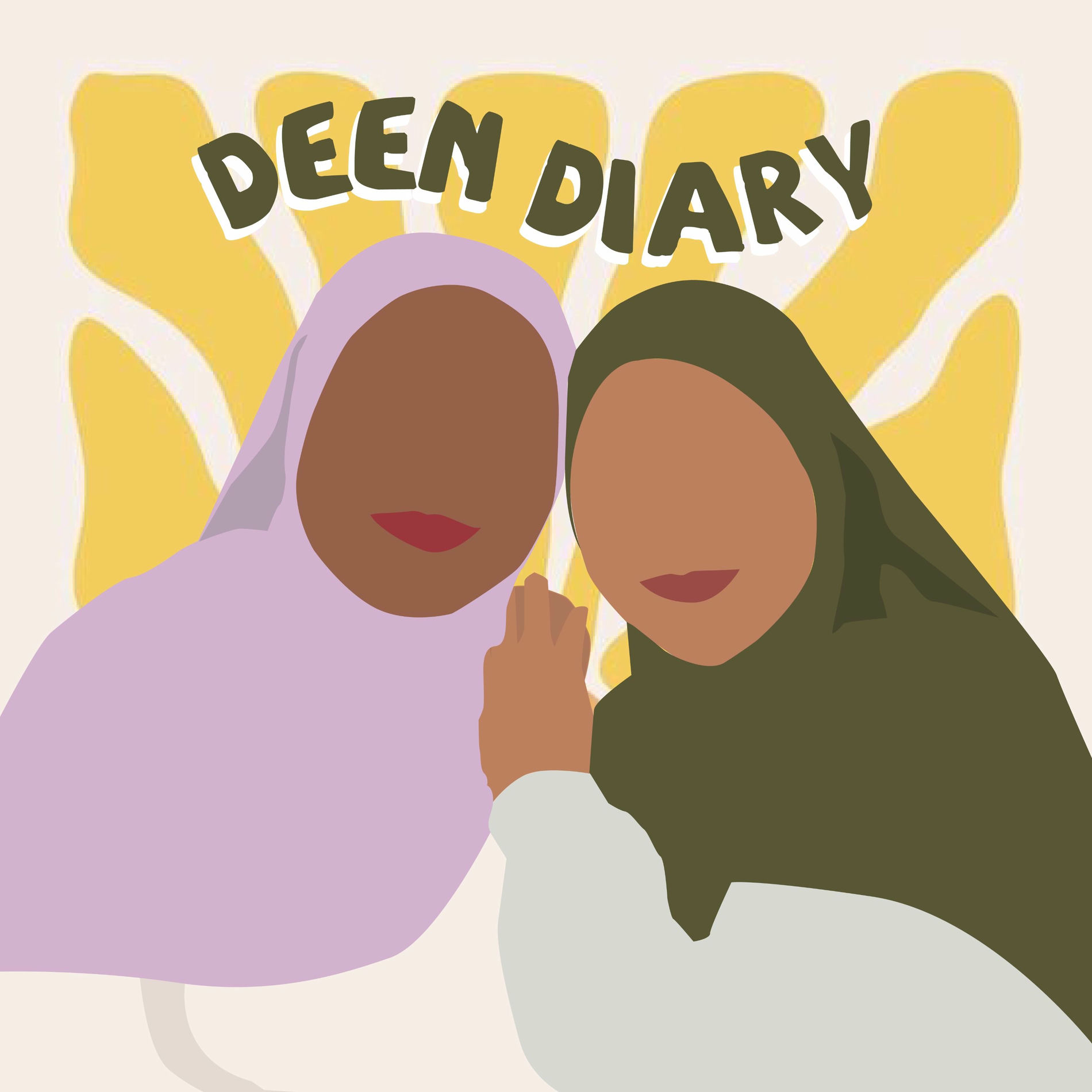 Show cover of DEEN DIARY