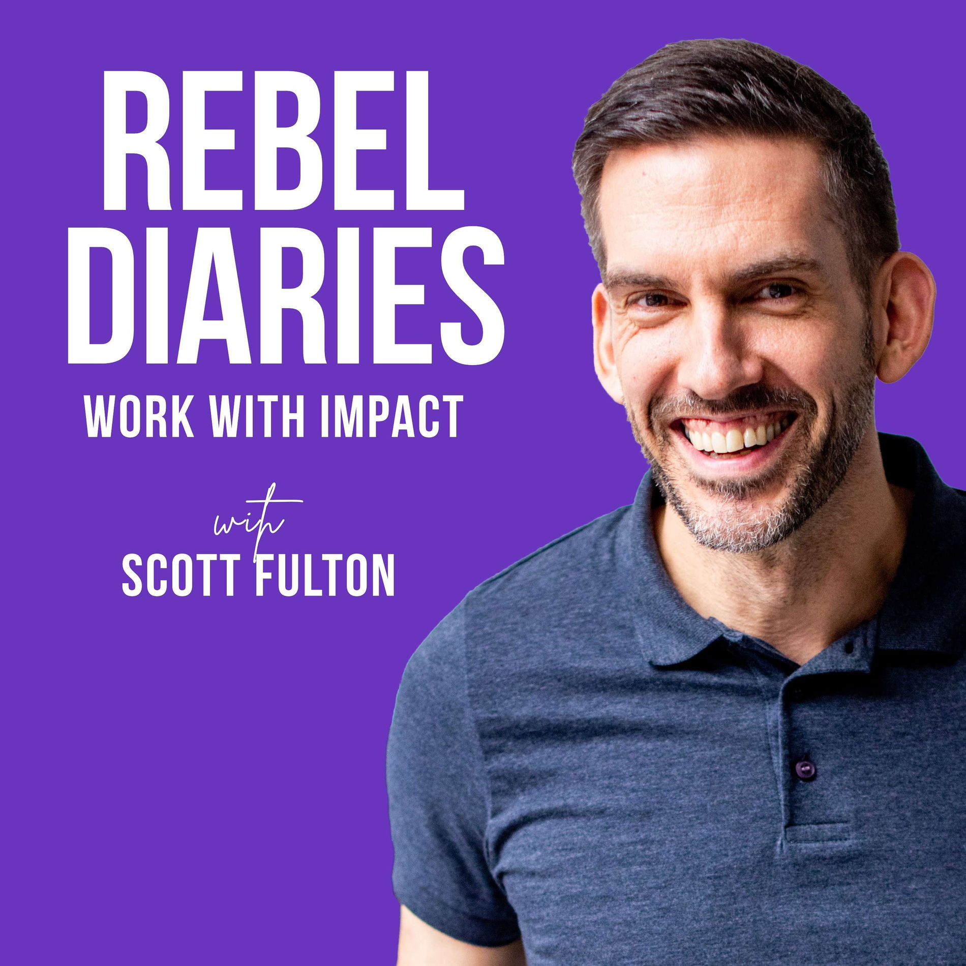 Show cover of Rebel Diaries