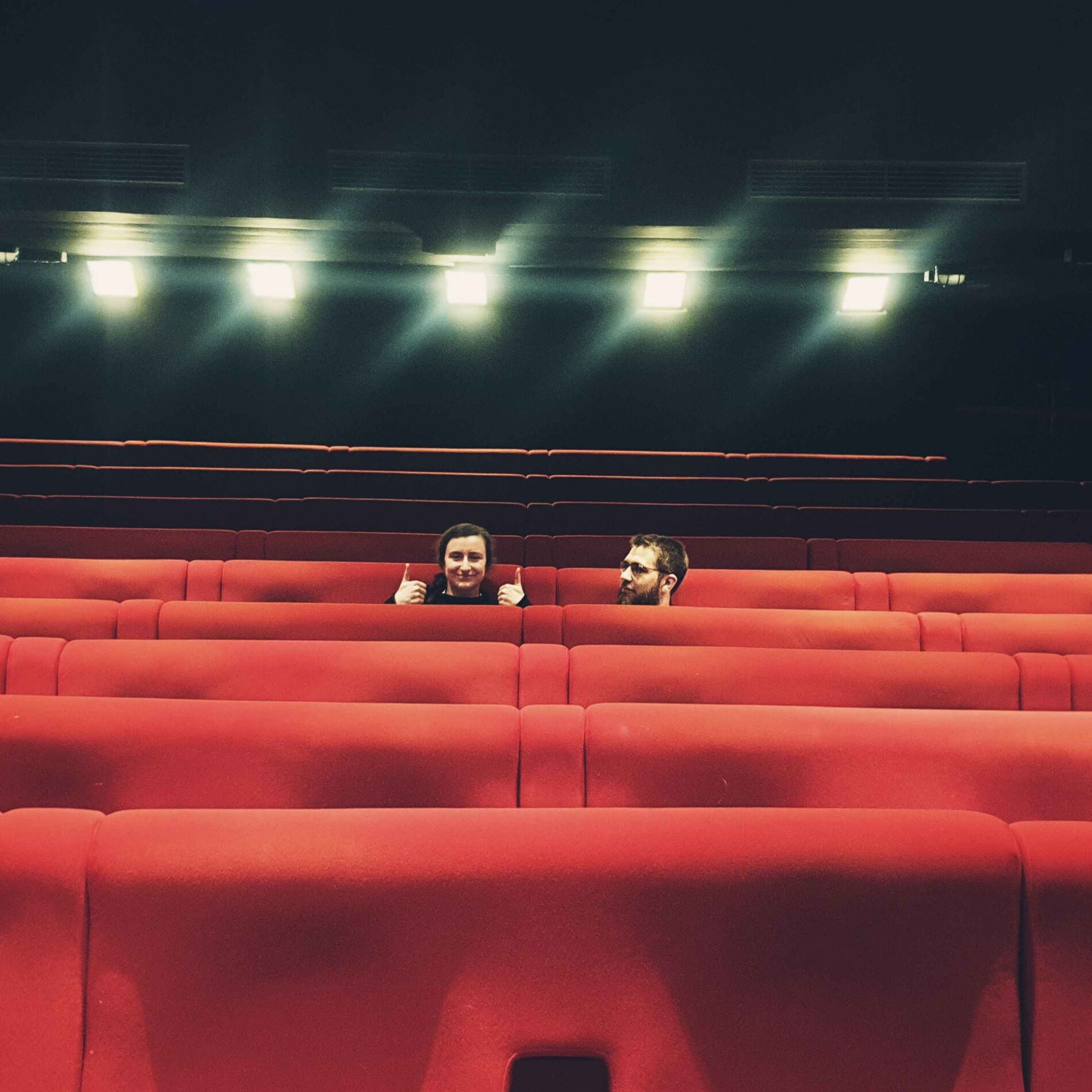 Show cover of Cinémaxipotes