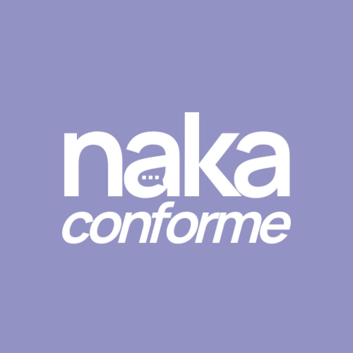 Show cover of Naka Conforme
