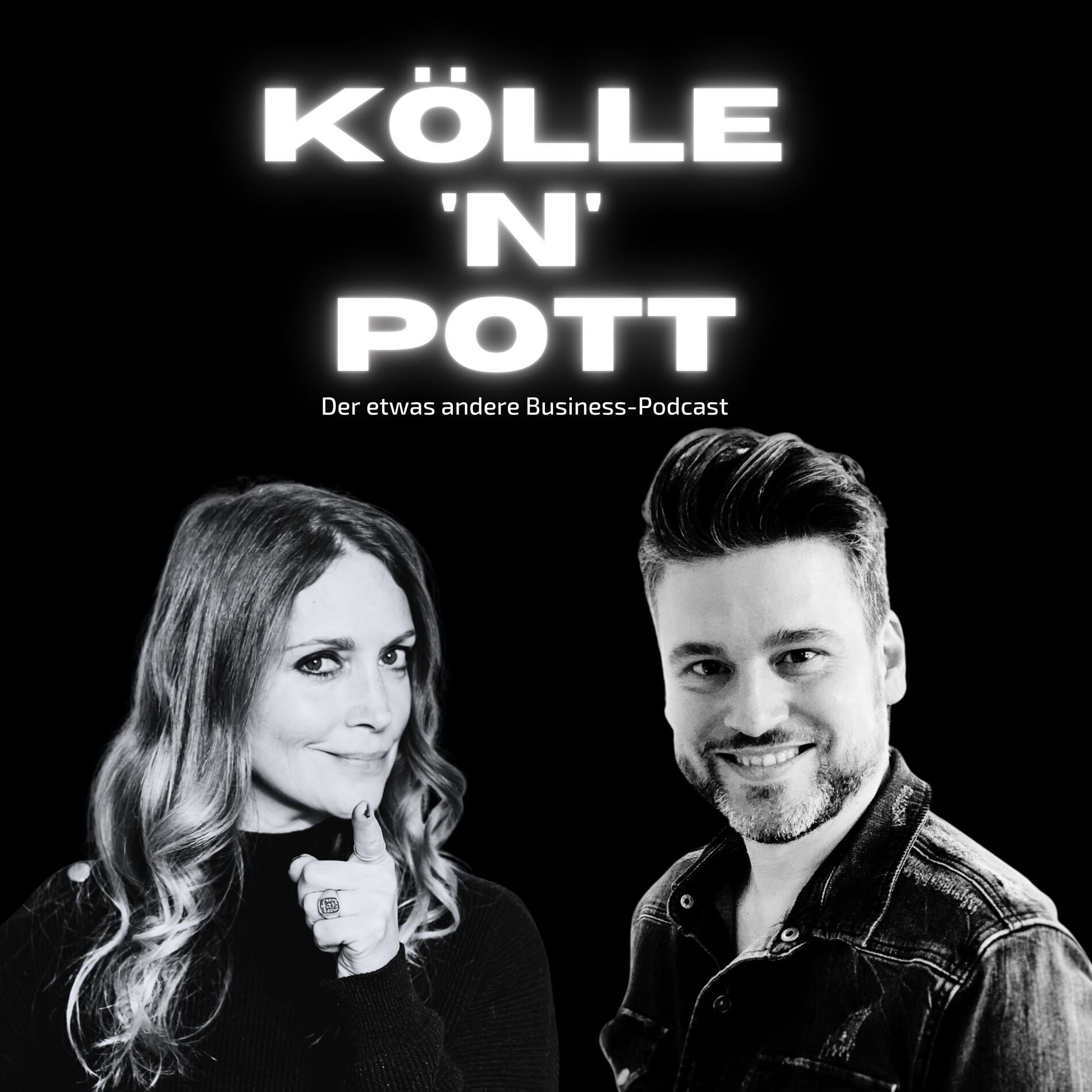 Show cover of Kölle 'n' Pott