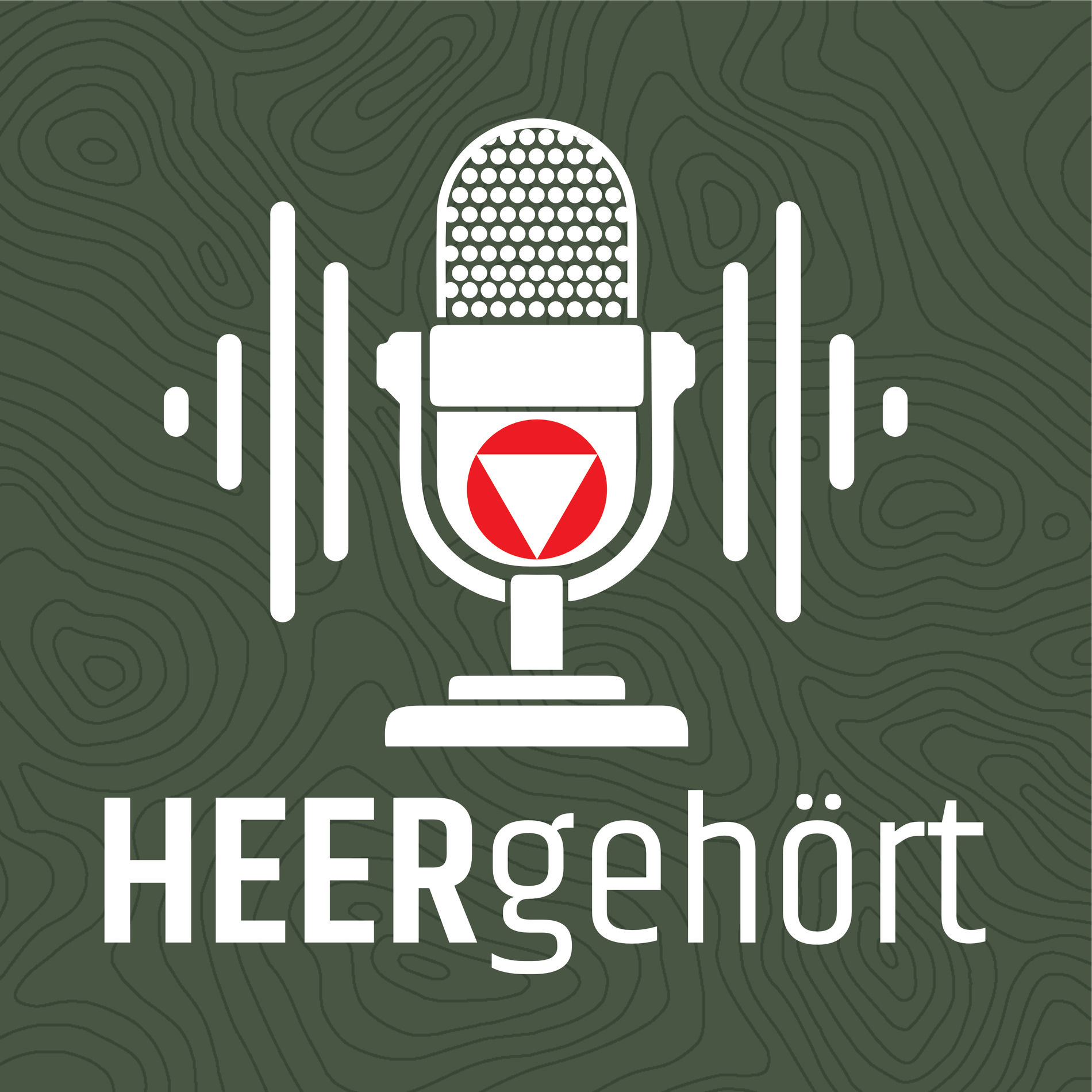 Show cover of HEERgehört - Der Bundesheer-Podcast