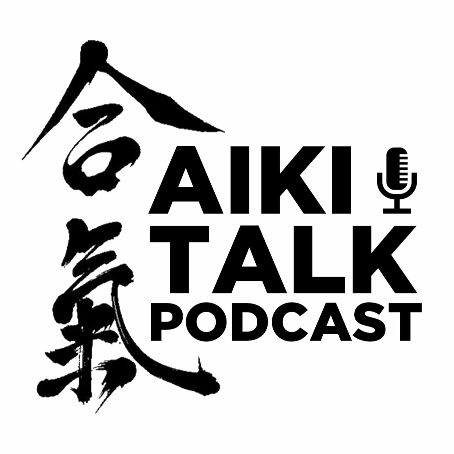 Show cover of Aïki Talk