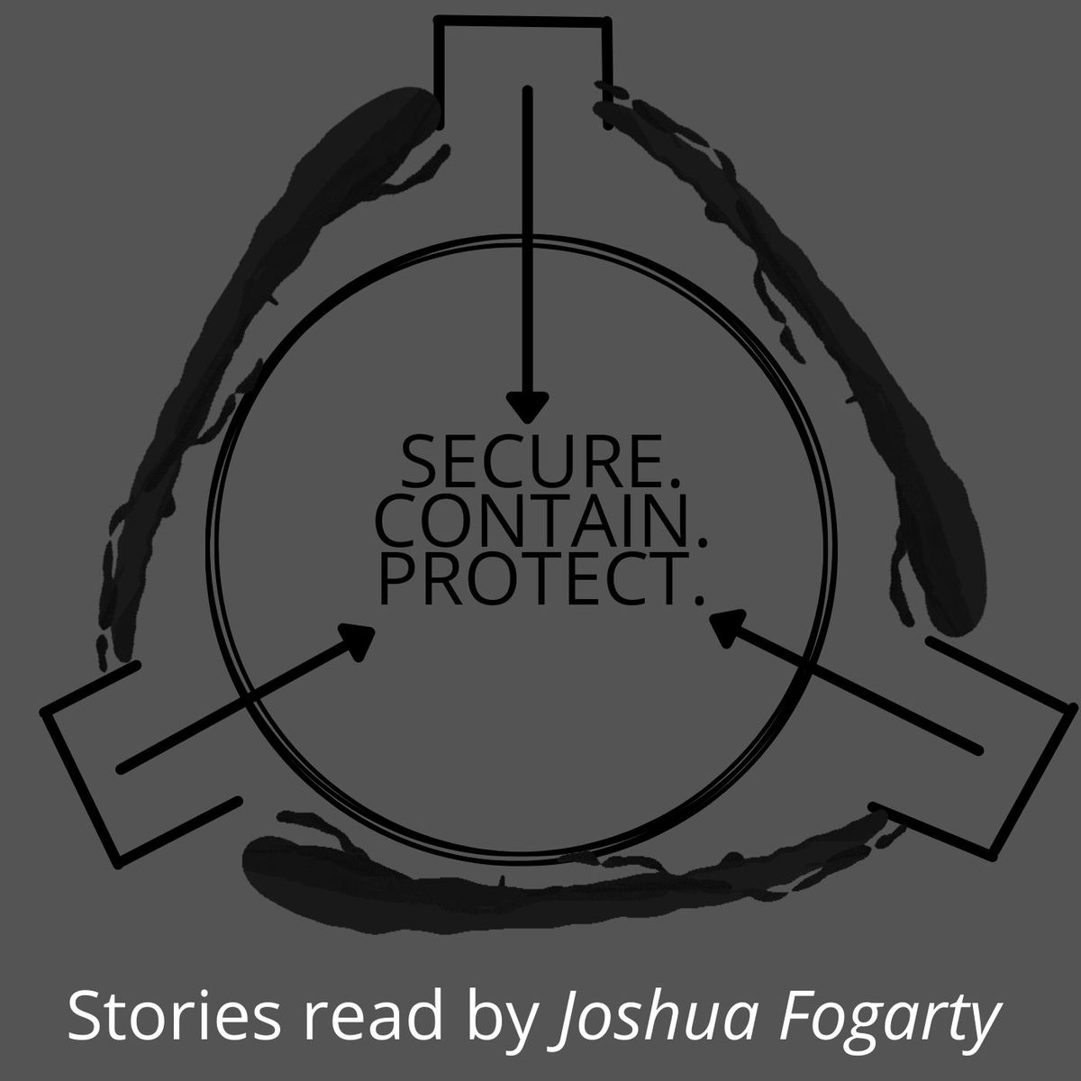 Show cover of Dr. Bright's SCP exploration