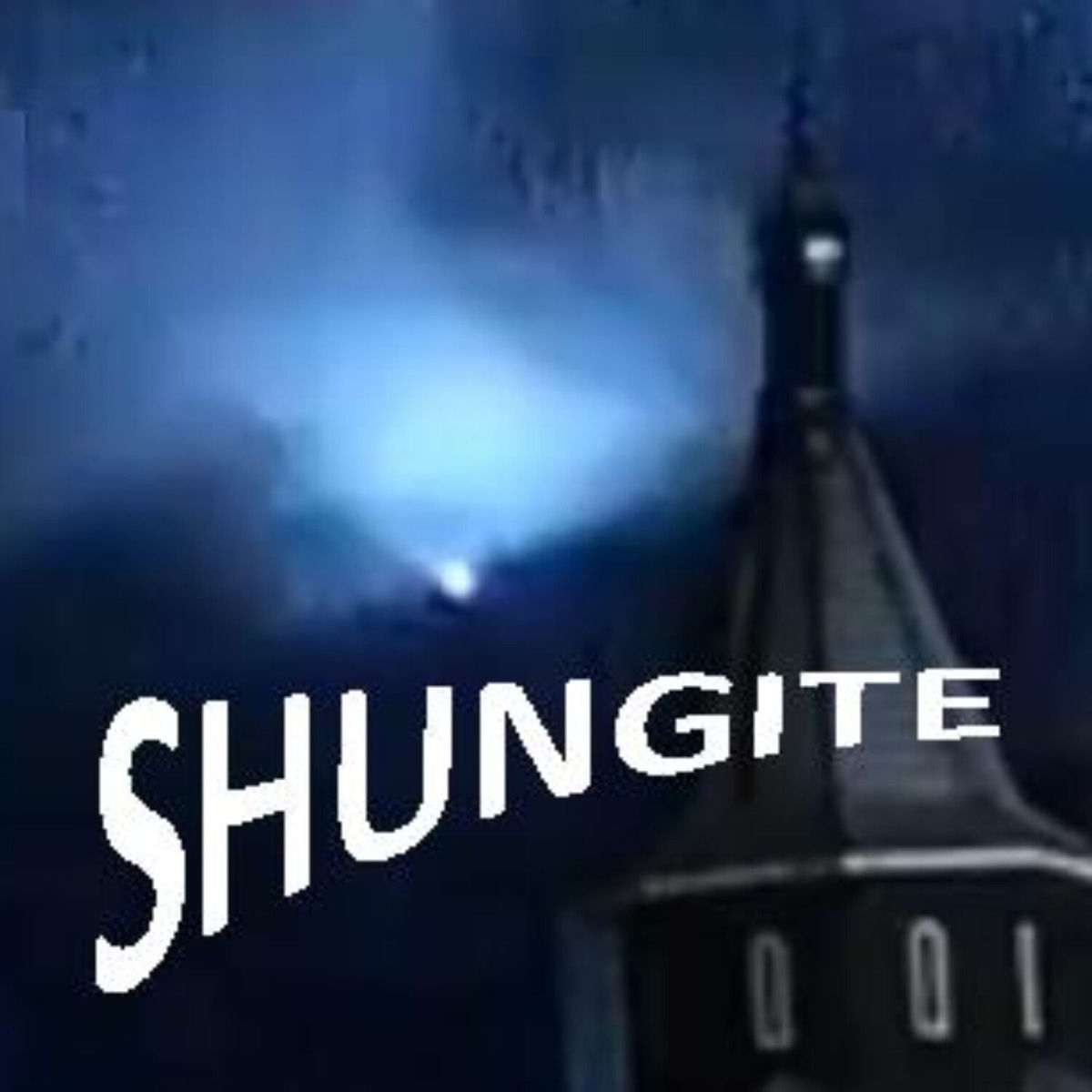 Show cover of Shungite Reality Podcast