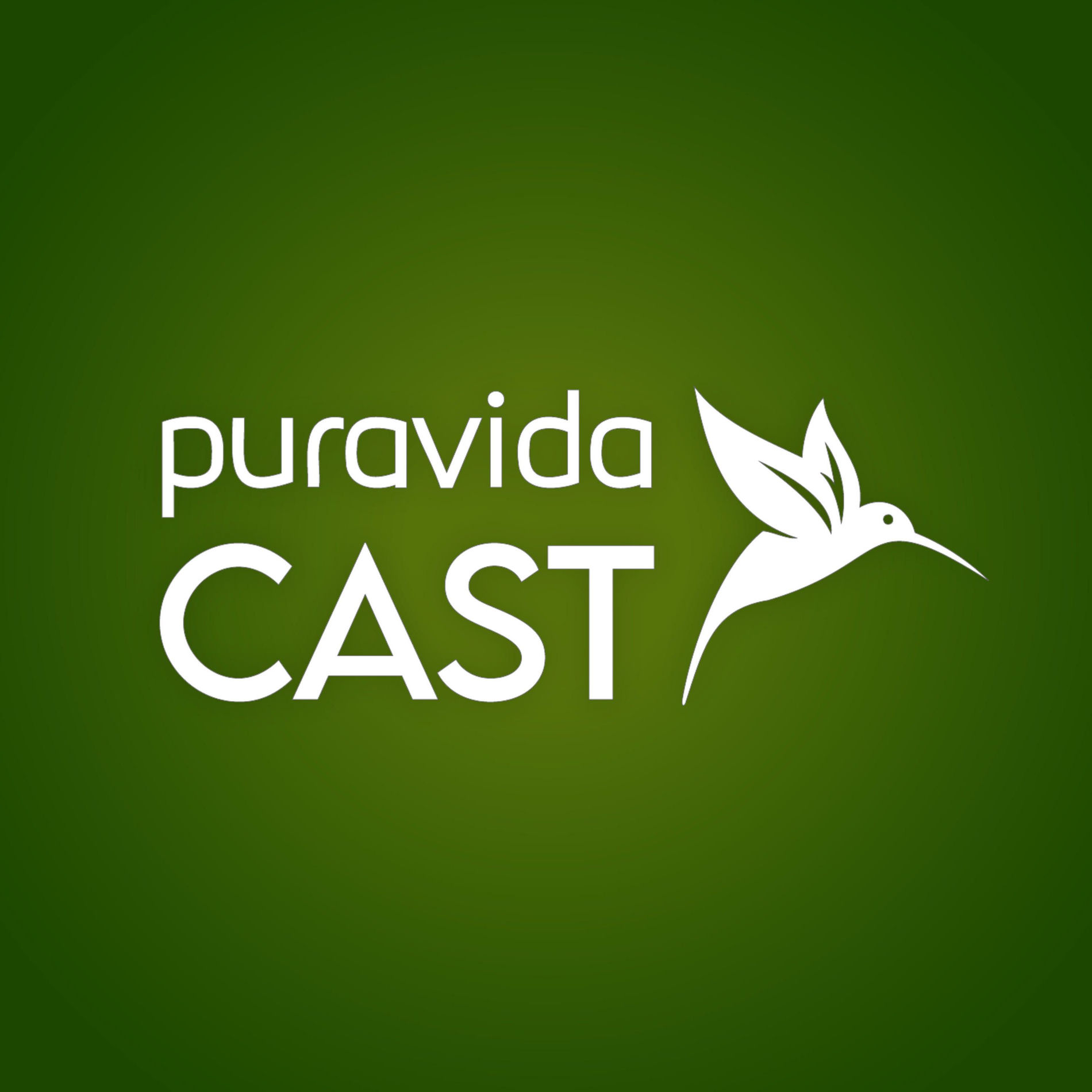 Show cover of Puravida CAST