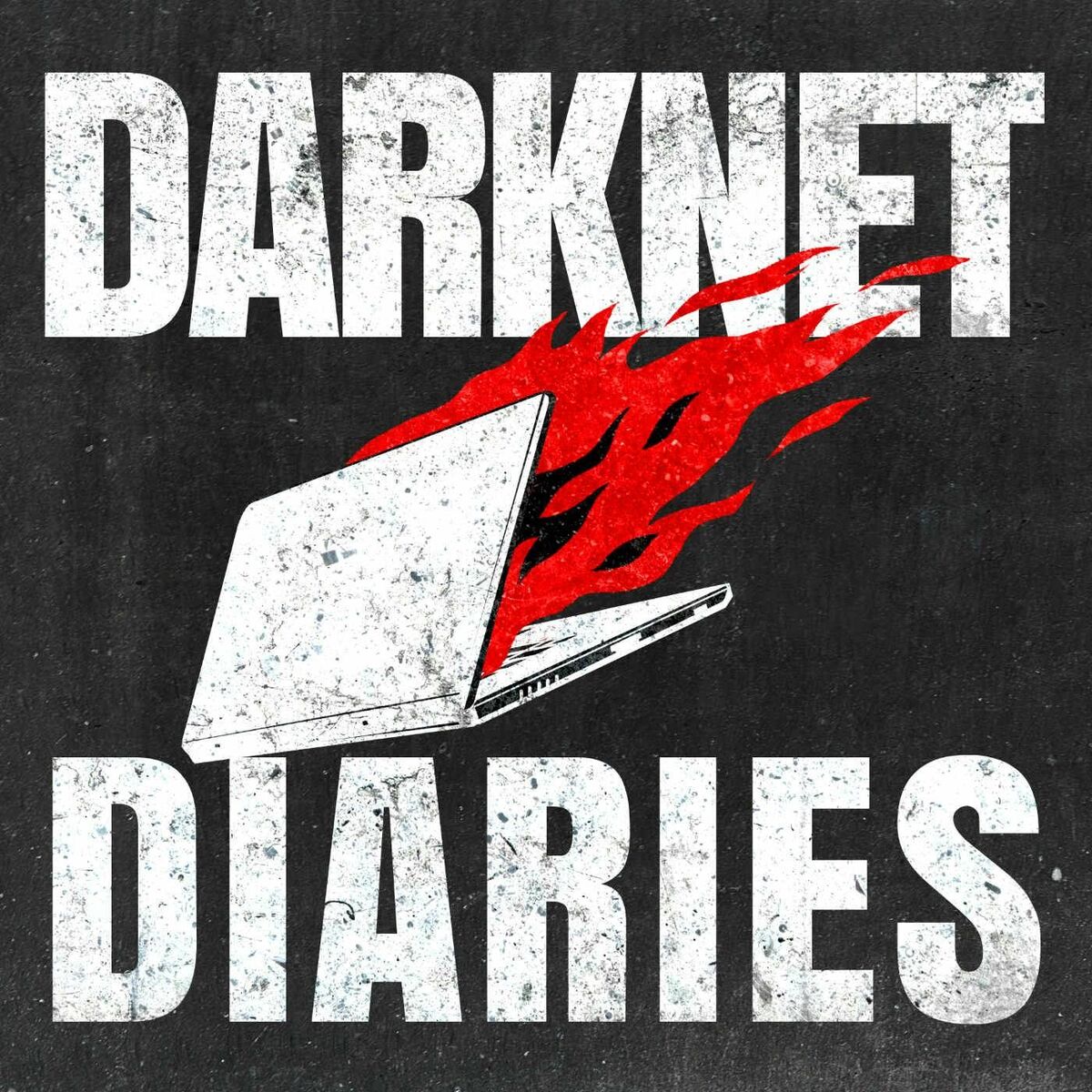 Show cover of Darknet Diaries