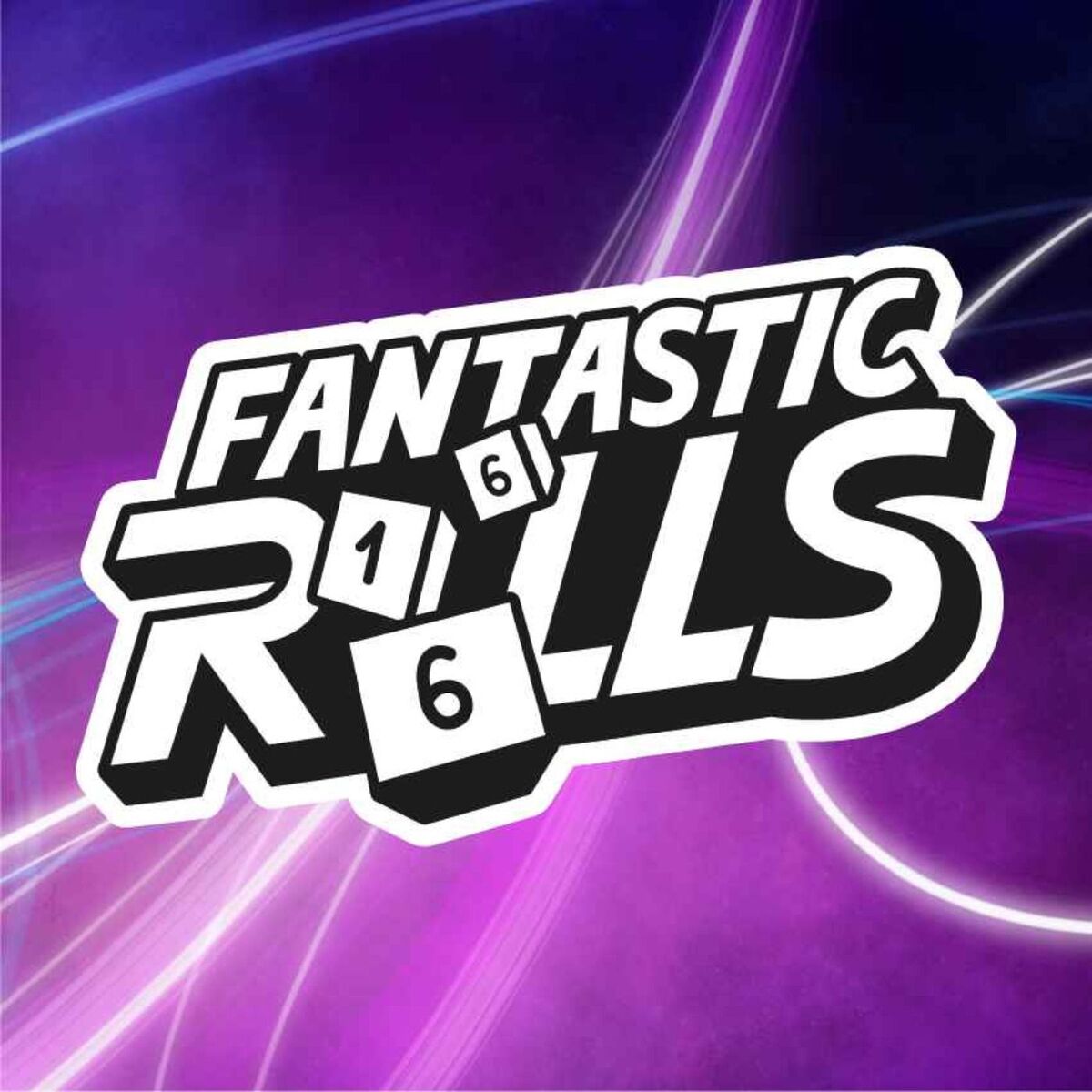 Show cover of Fantastic Rolls