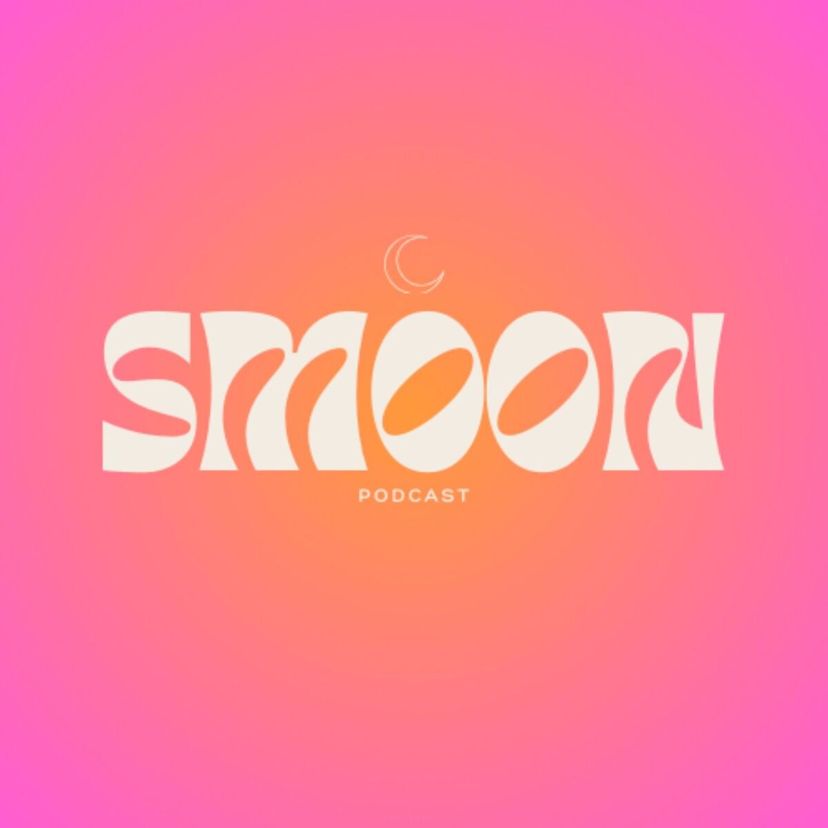 Show cover of Smoon - Développement Personnel & Esotérisme