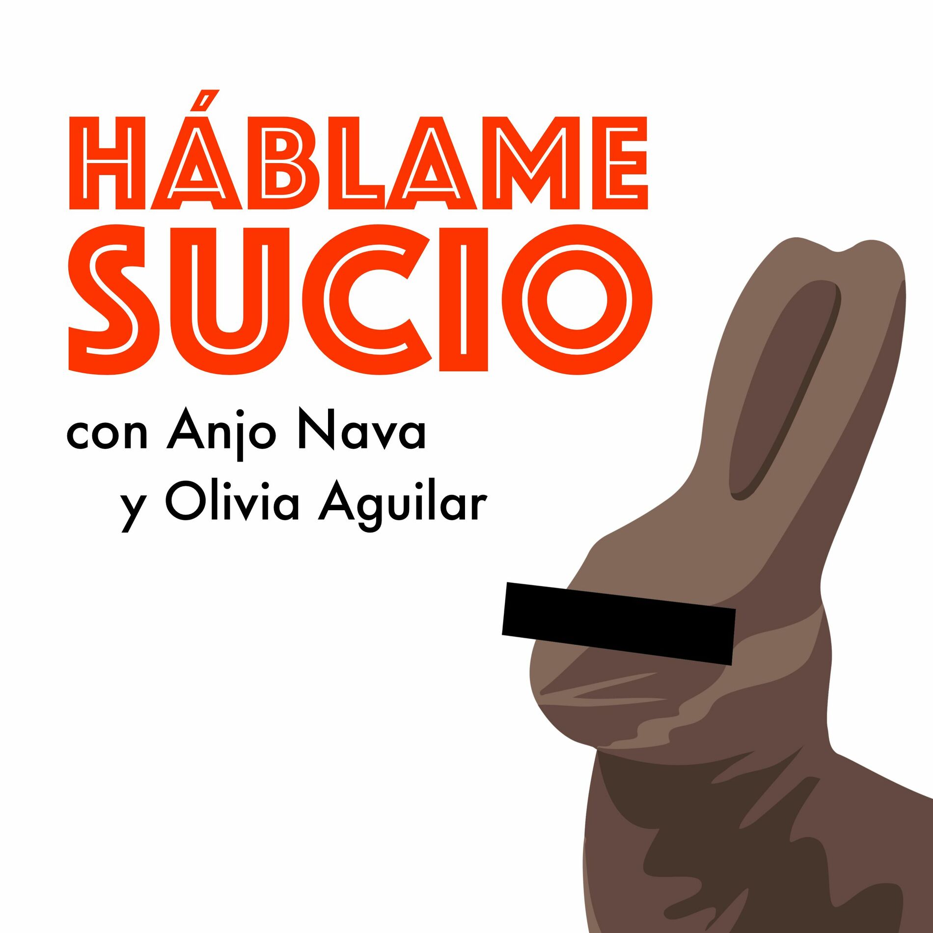 Show cover of Háblame Sucio