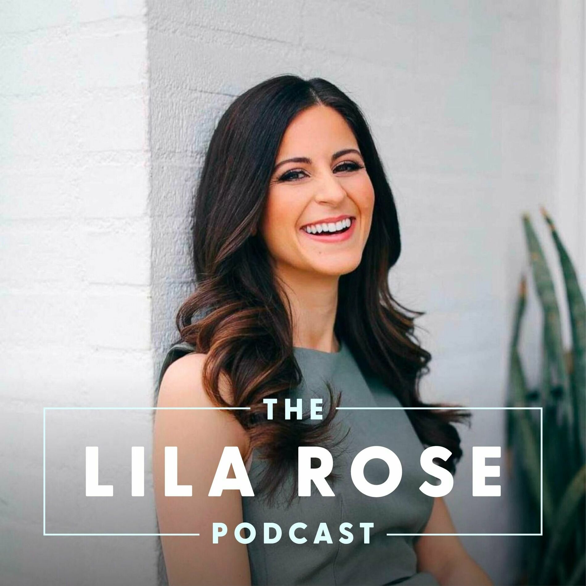Listen to The Lila Rose Podcast podcast | Deezer