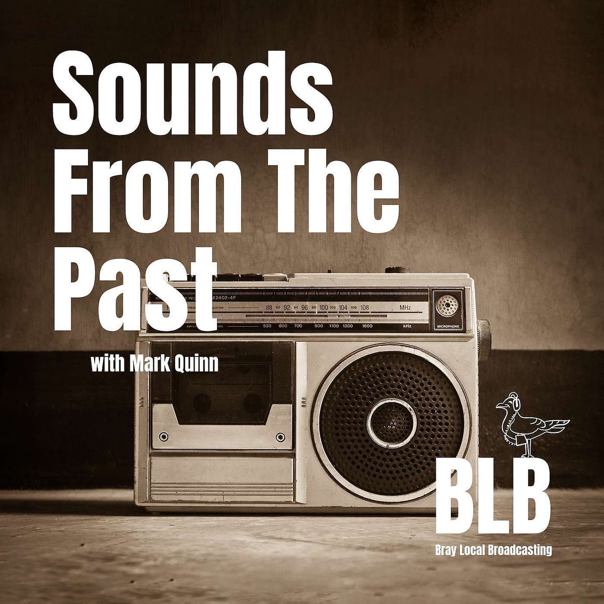Show cover of BLB Sounds From The Past