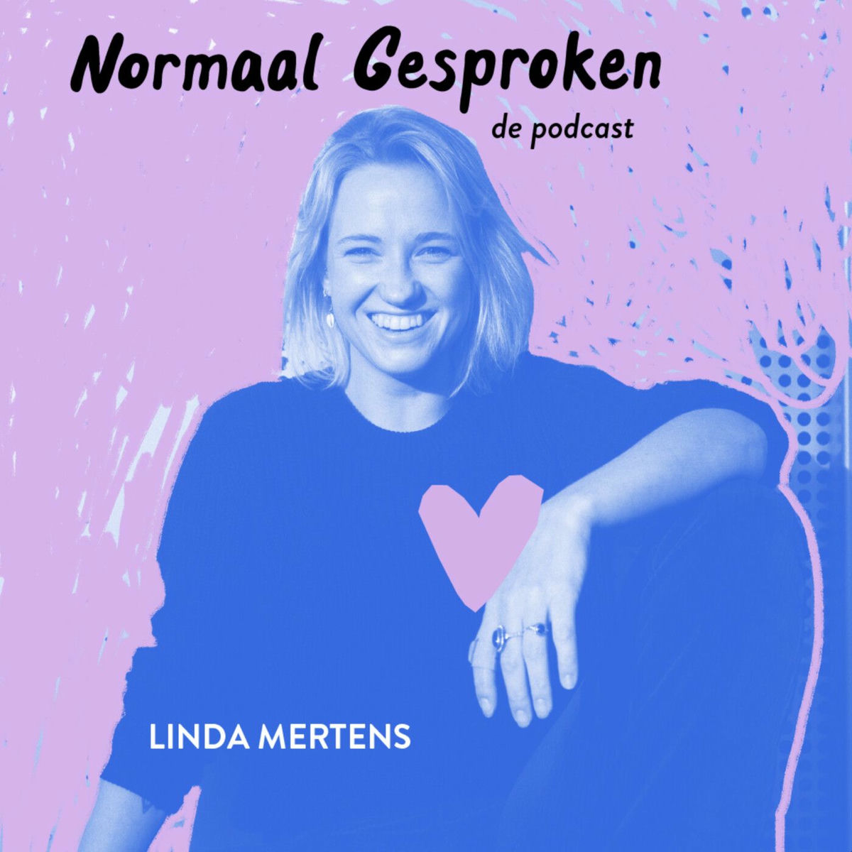 Show cover of Normaal Gesproken