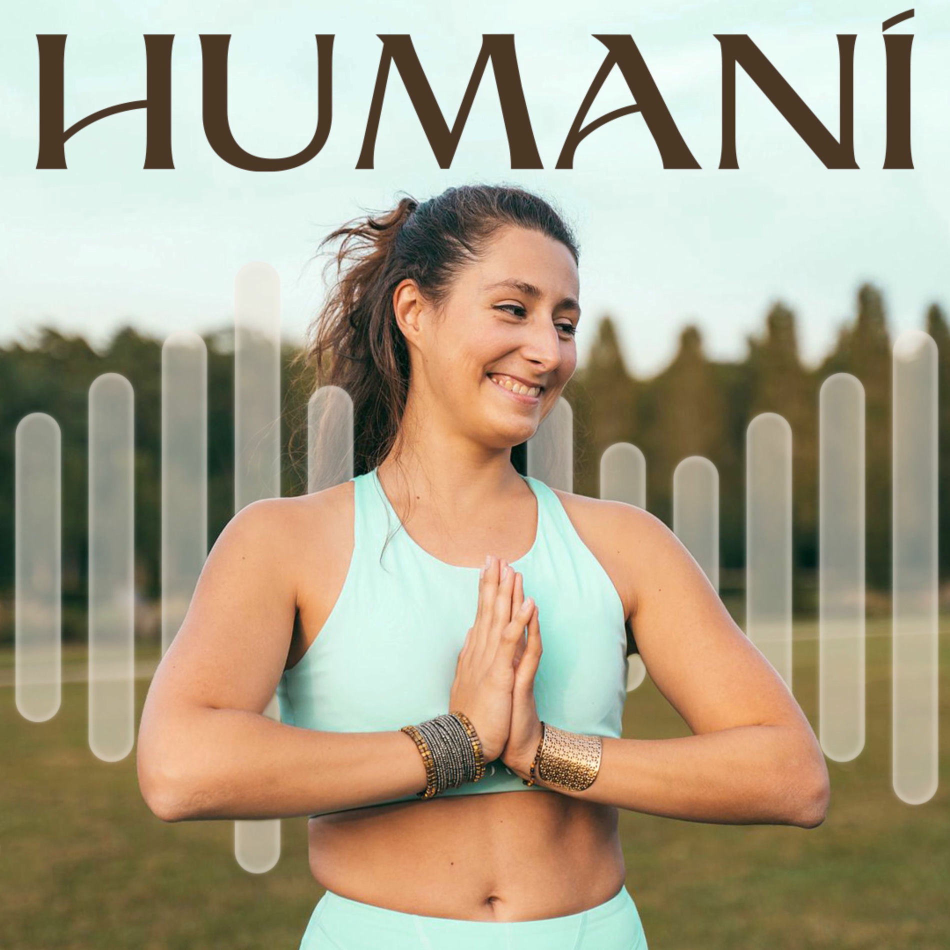 Show cover of Humani'Yoga Podcast