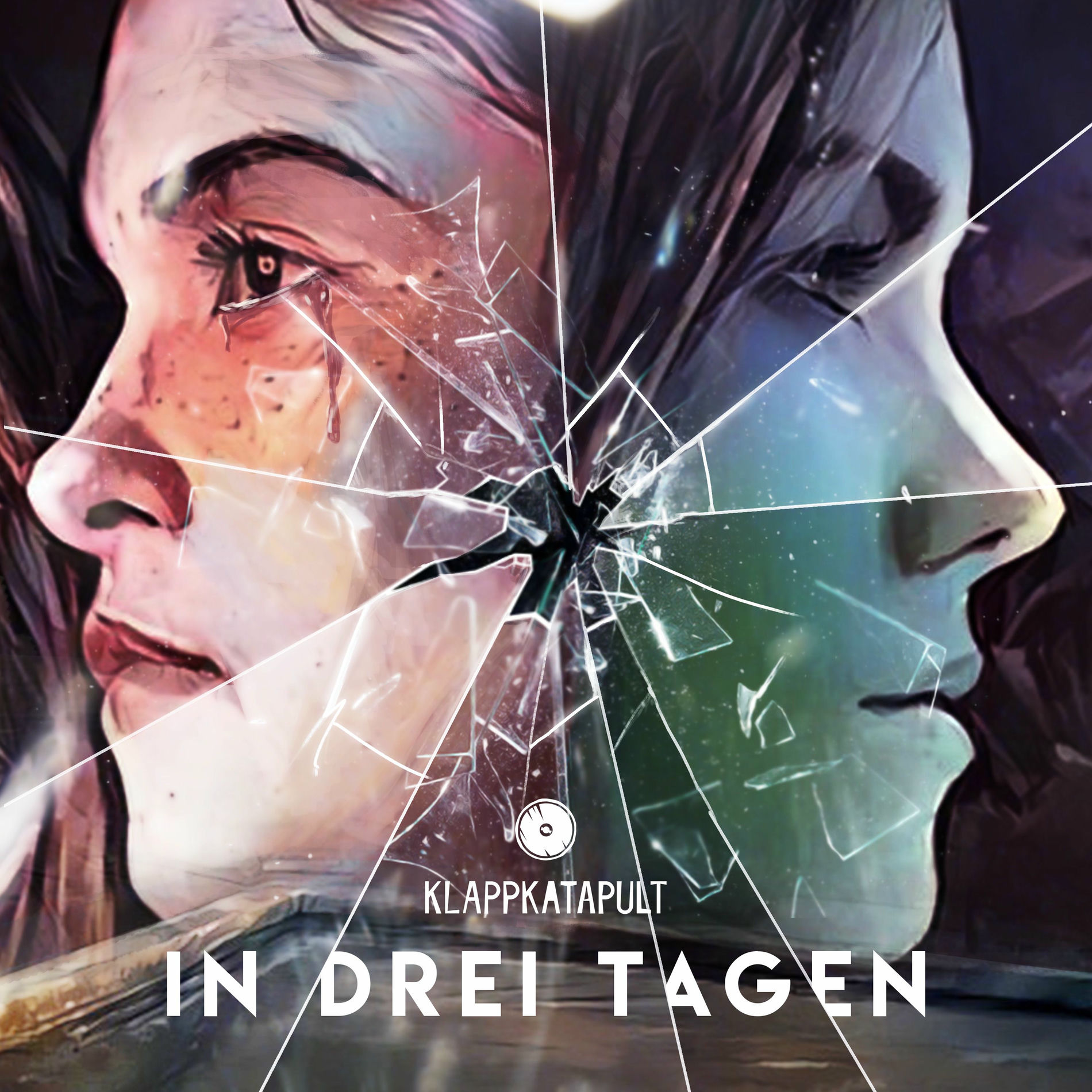 Show cover of In drei Tagen