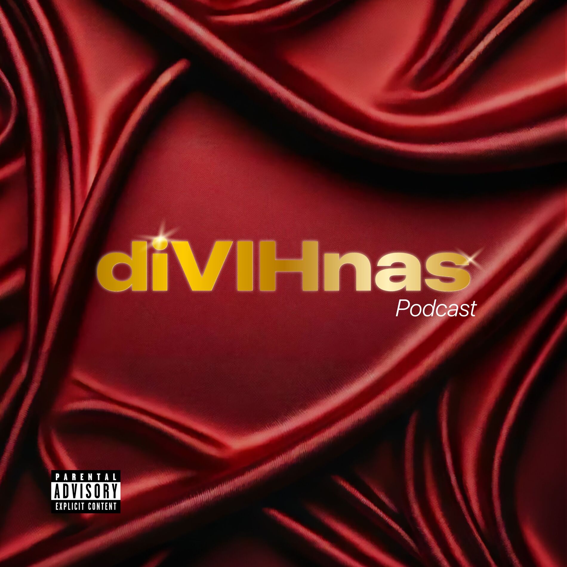 Show cover of diVIHnas