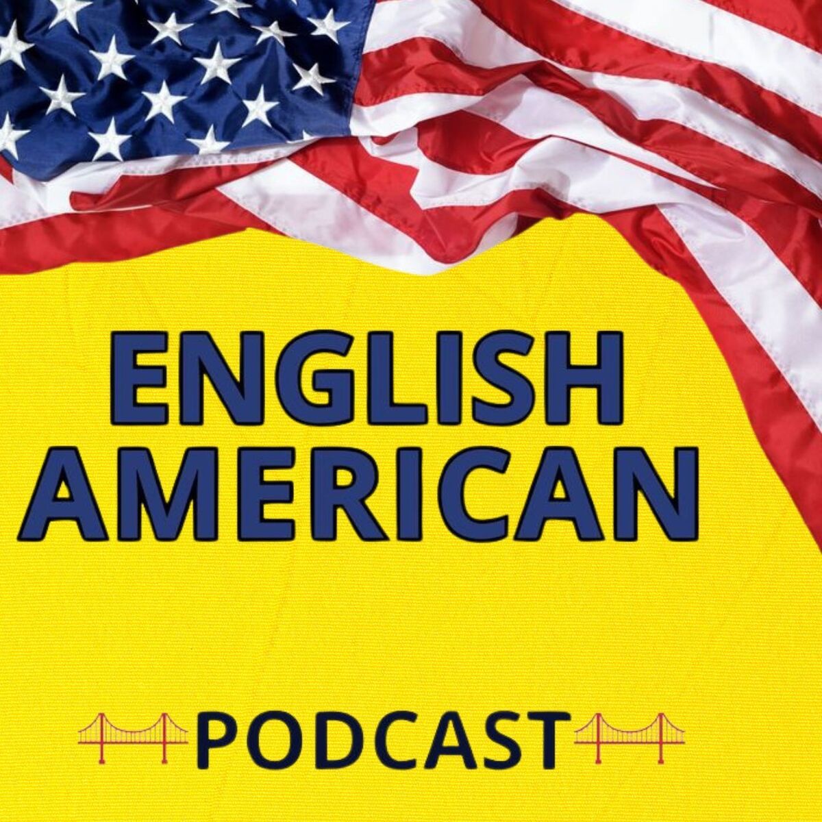 Show cover of American English