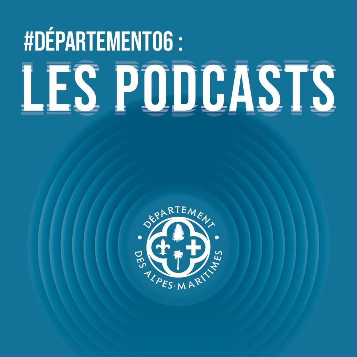 Show cover of Podcasts 06