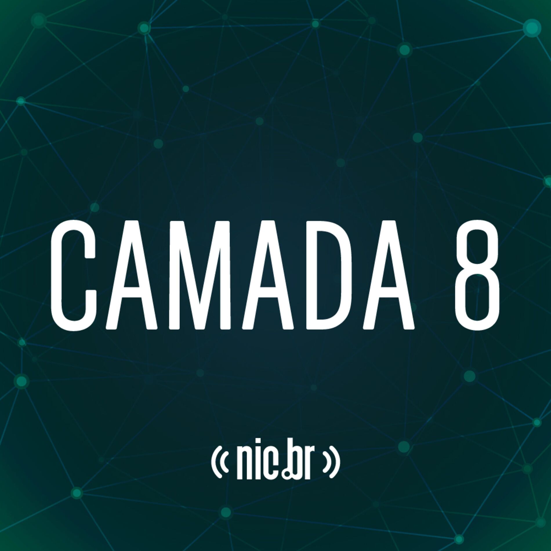 Show cover of Camada 8