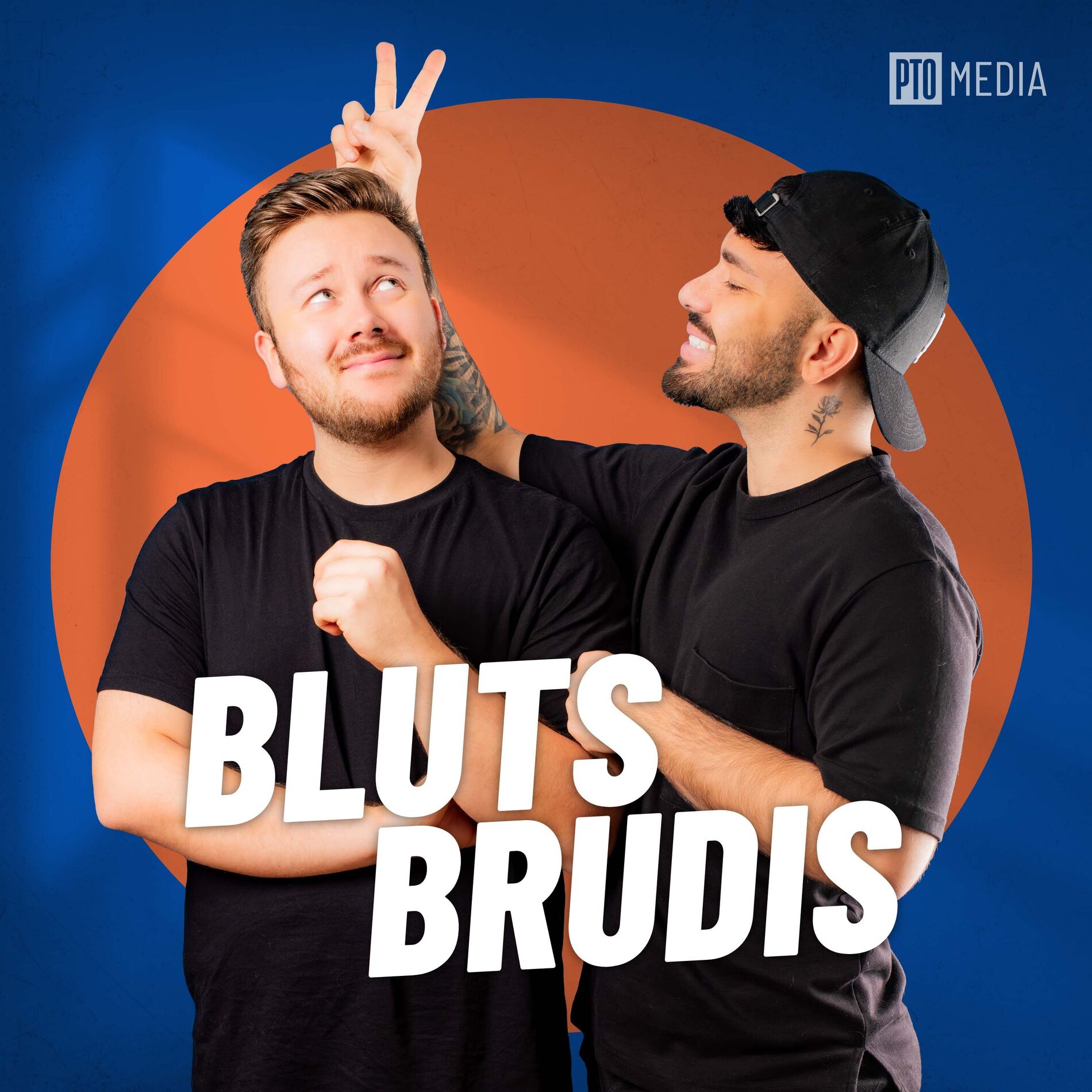 Show cover of Blutsbrudis