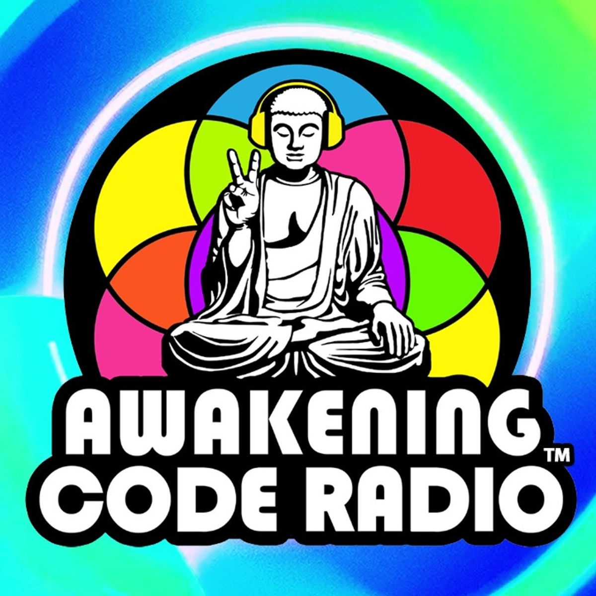 Show cover of Awakening Code Radio