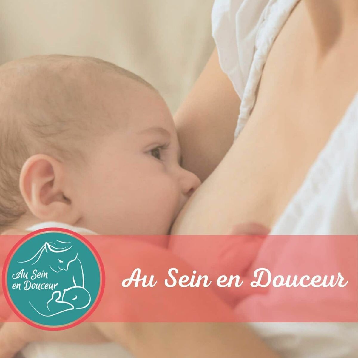Show cover of Institut Au Sein en Douceur