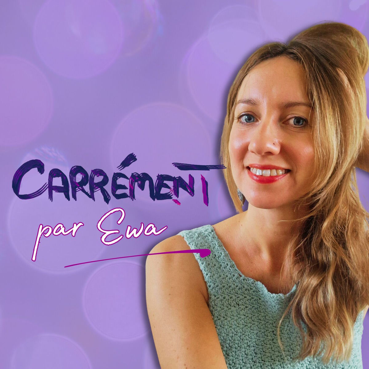 Show cover of Carrément