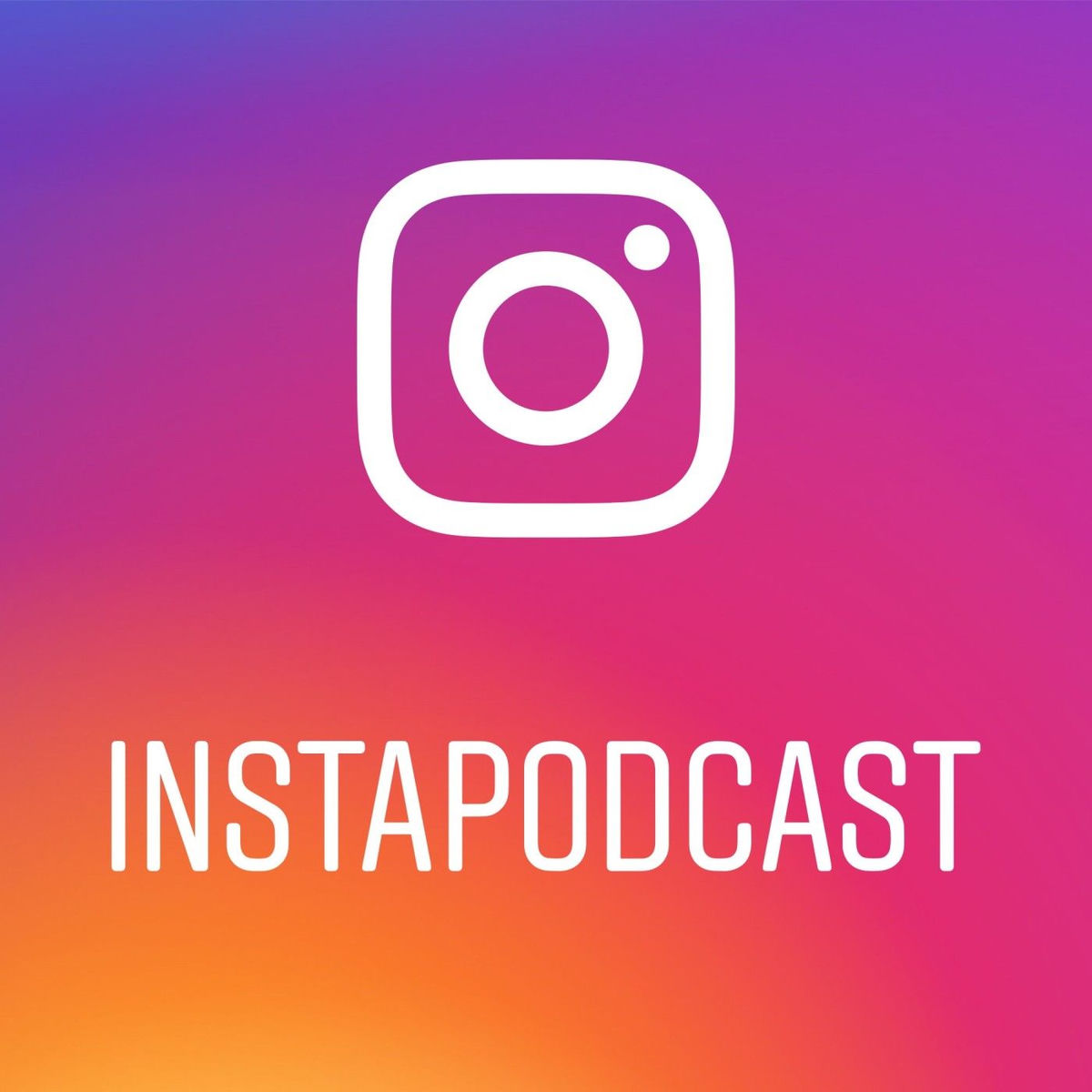 Show cover of Instapodcast
