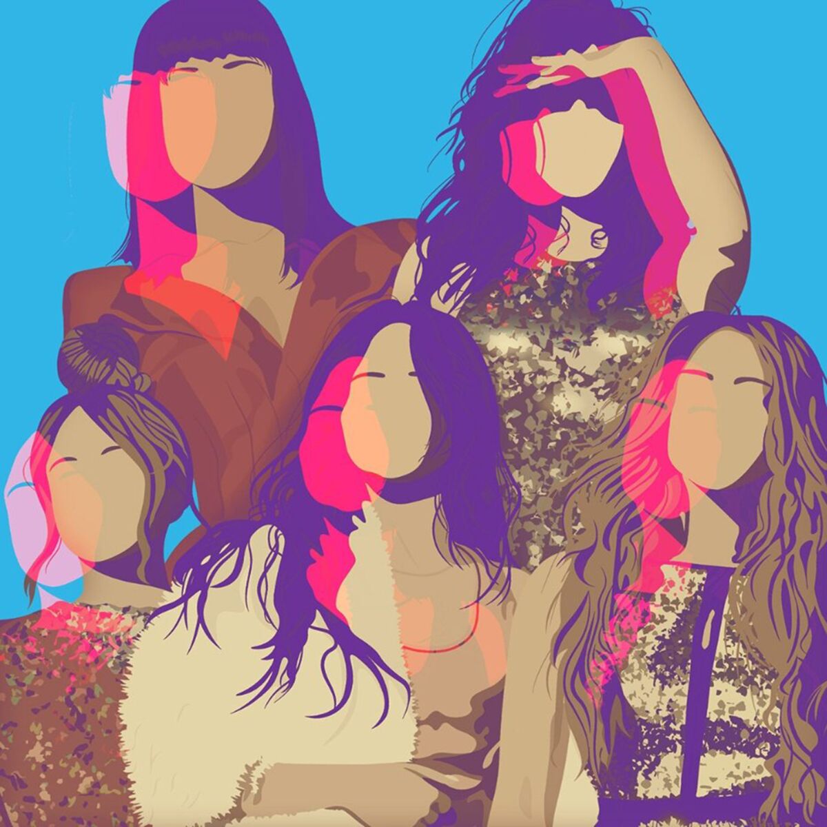 Show cover of mygirlsz