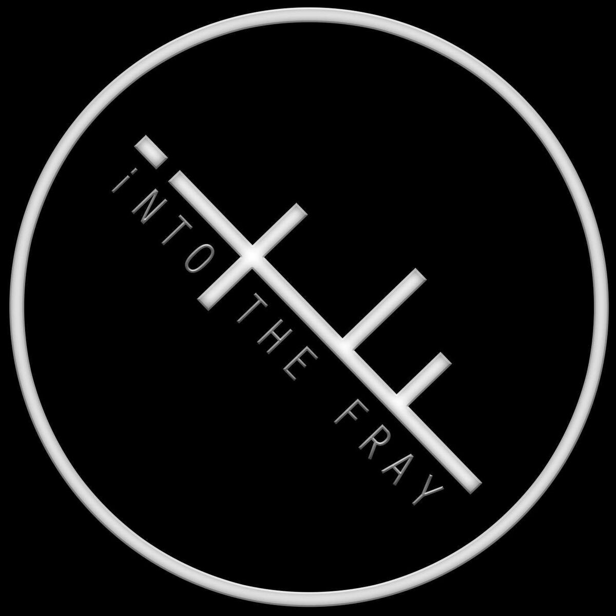 Show cover of iNTO THE FRAY RADIO - Encounters with the Paranormal