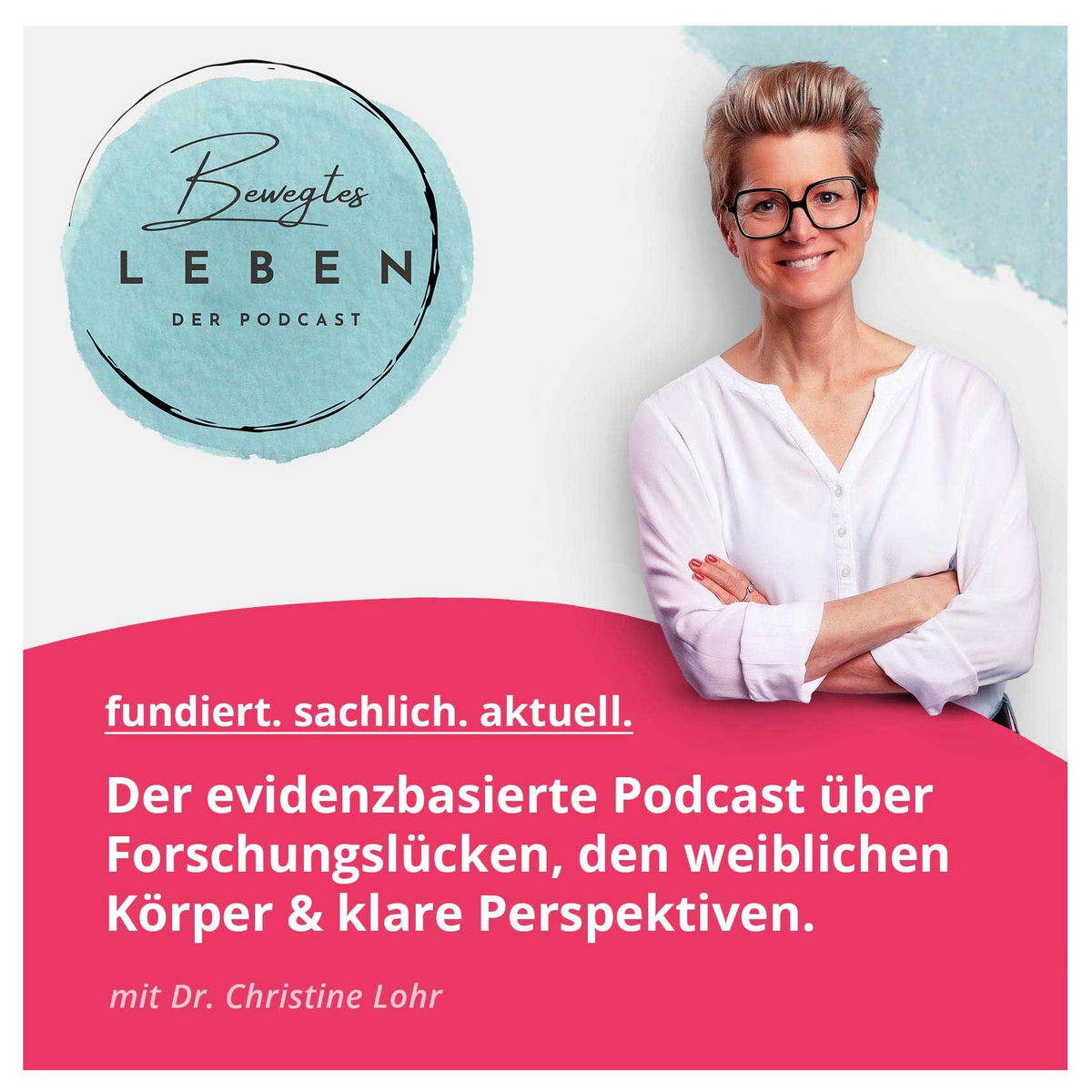Show cover of Bewegtes Leben