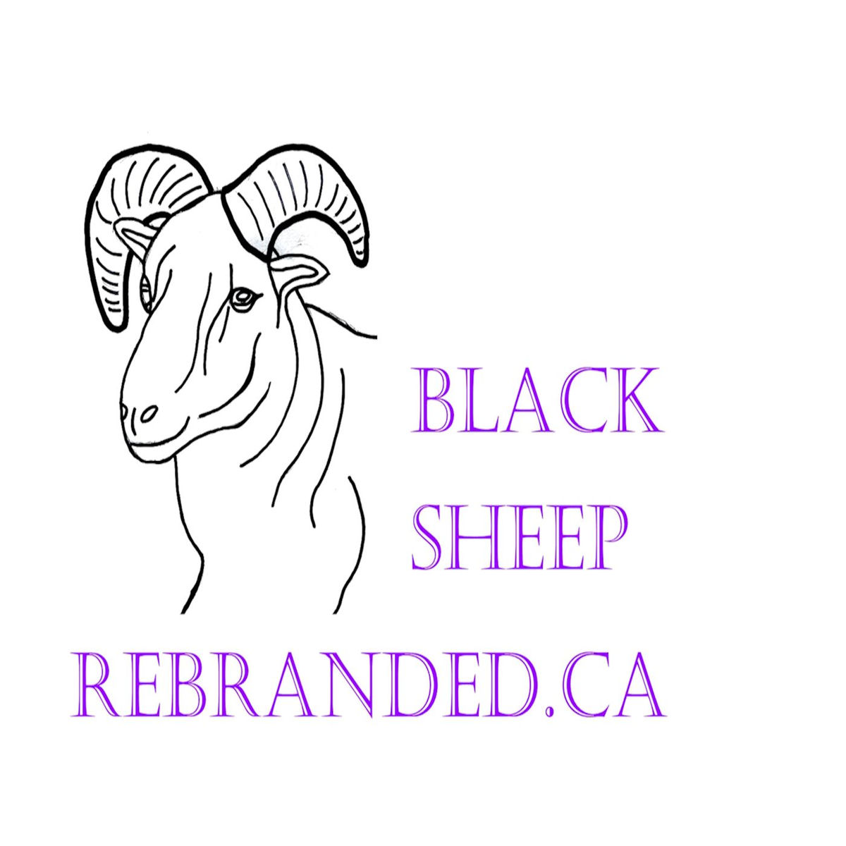 Show cover of Black Sheep Rebranded