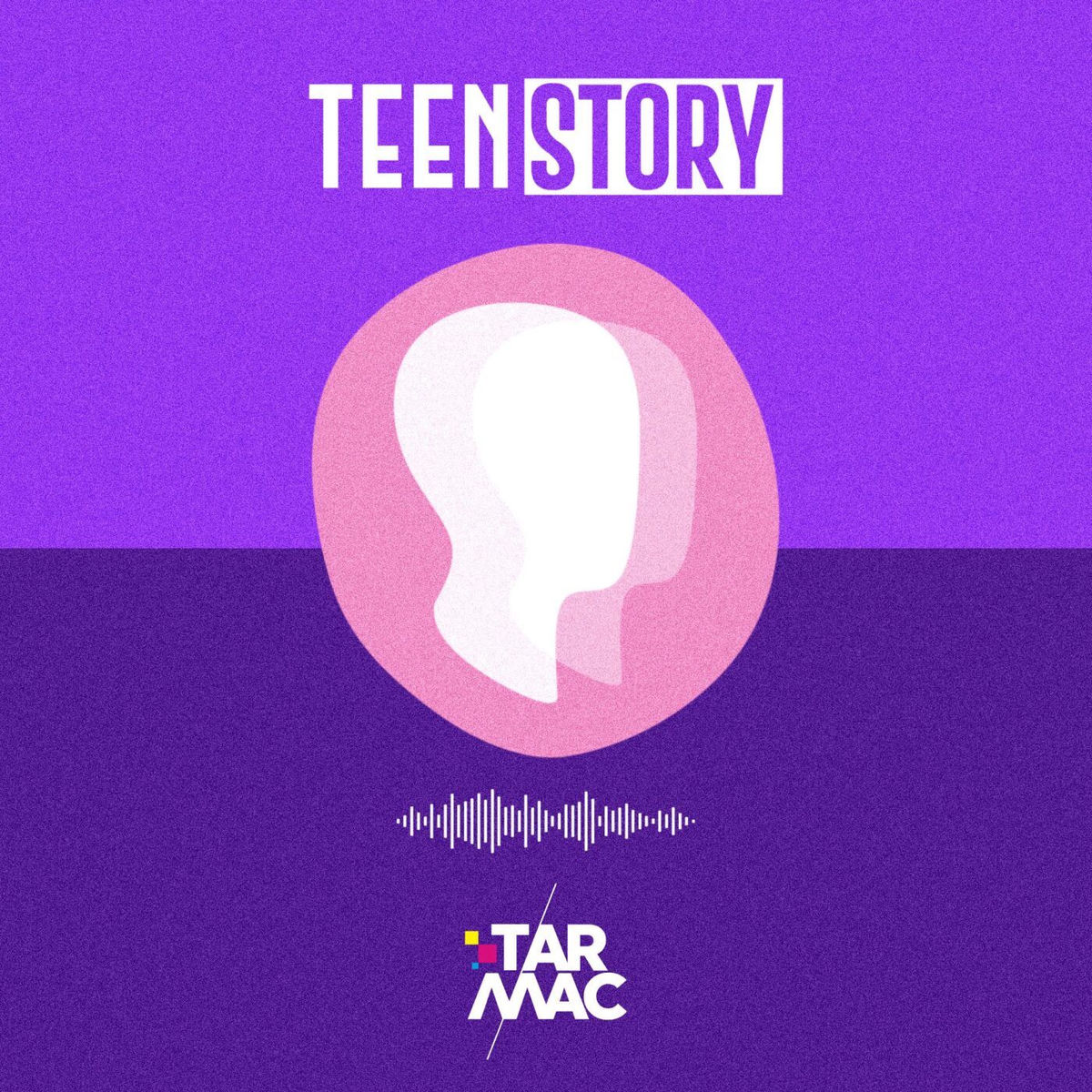Show cover of Teen Story : récits d’adolescence authentiques et inspirants