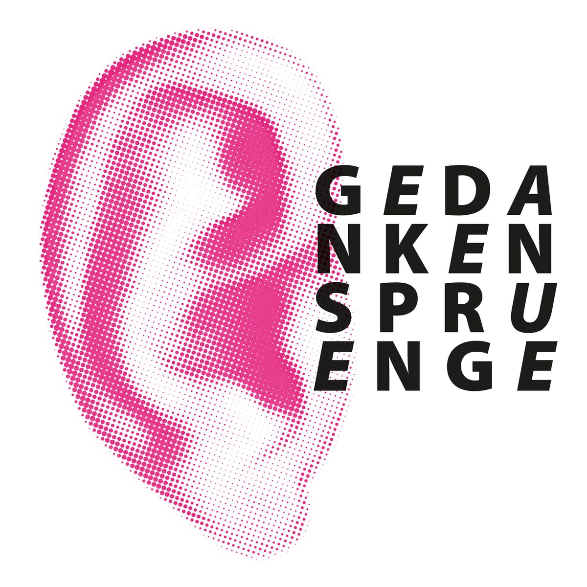 Show cover of Gedankensprünge