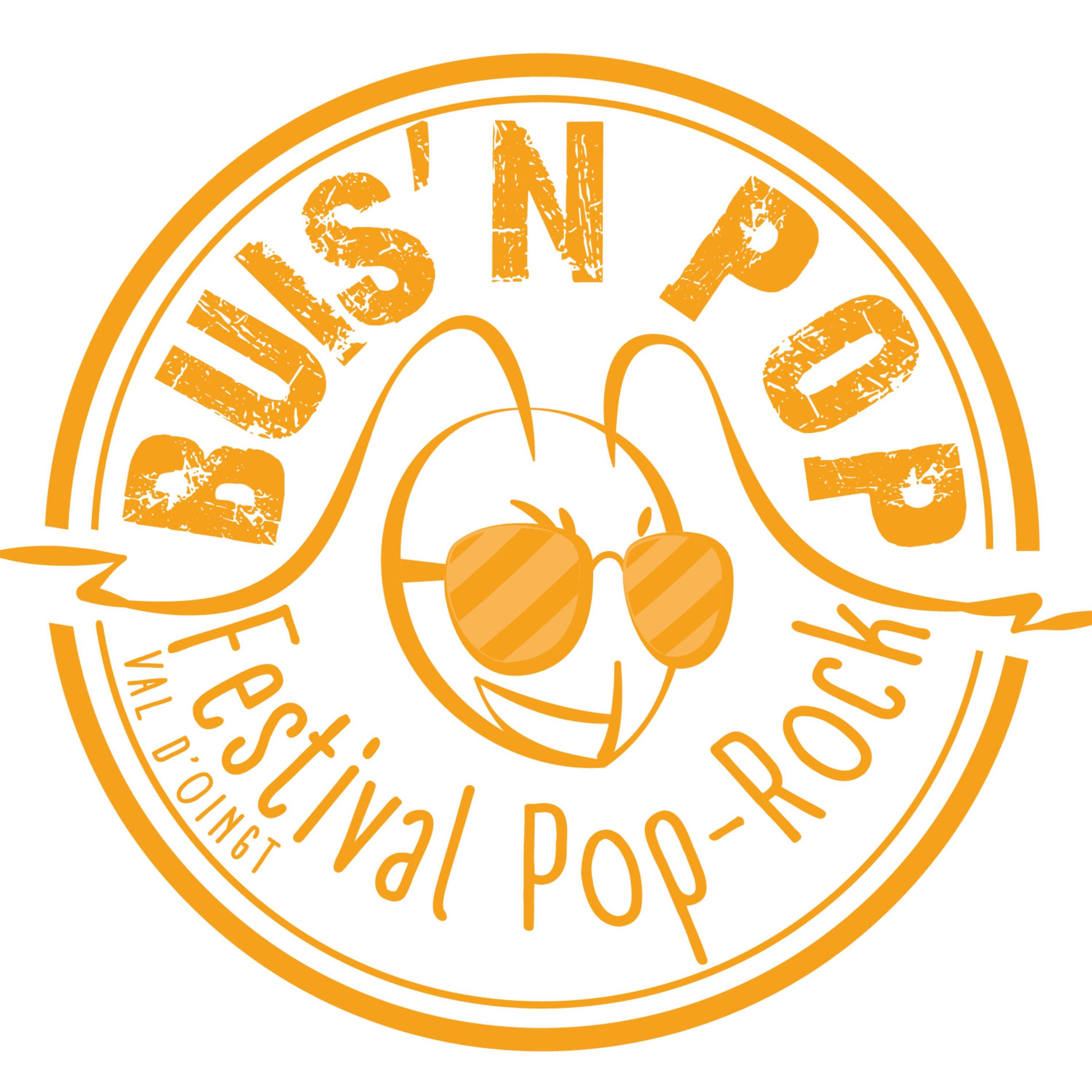 Show cover of Buis'n'popcast