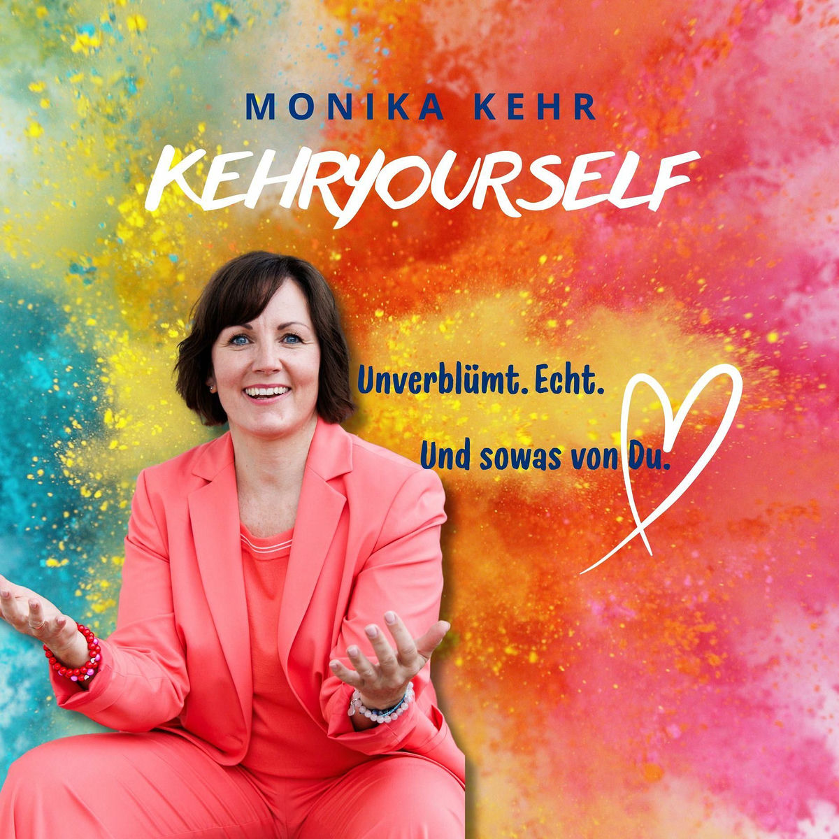 Show cover of KehrYourself